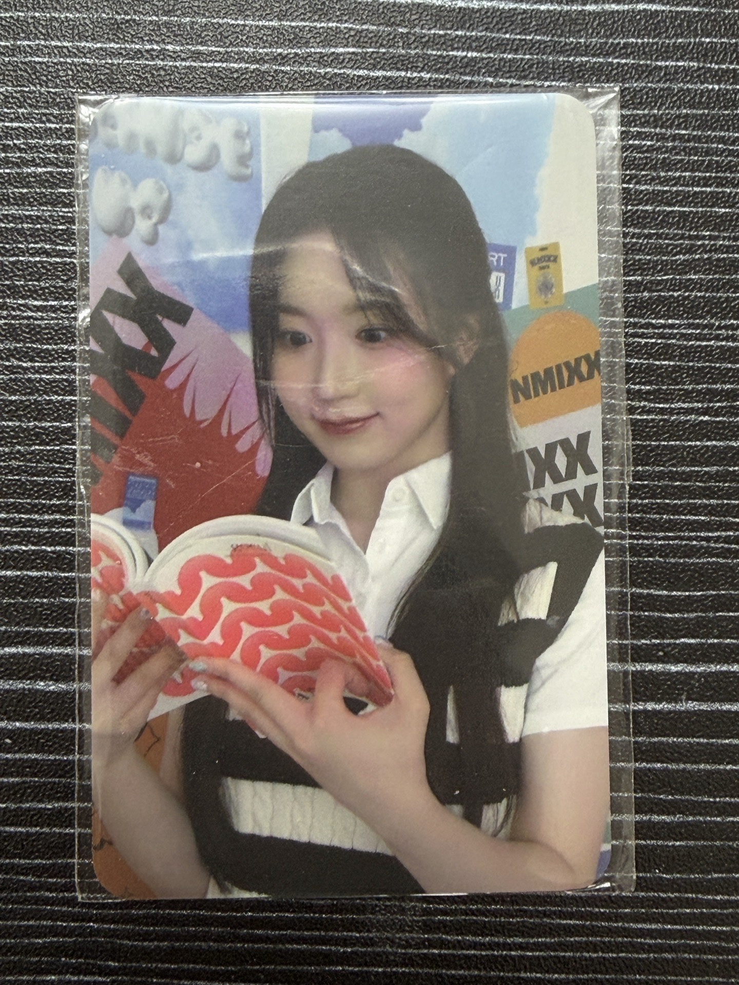 MIXX UNIVERSITY 嫄滿額卡 線下