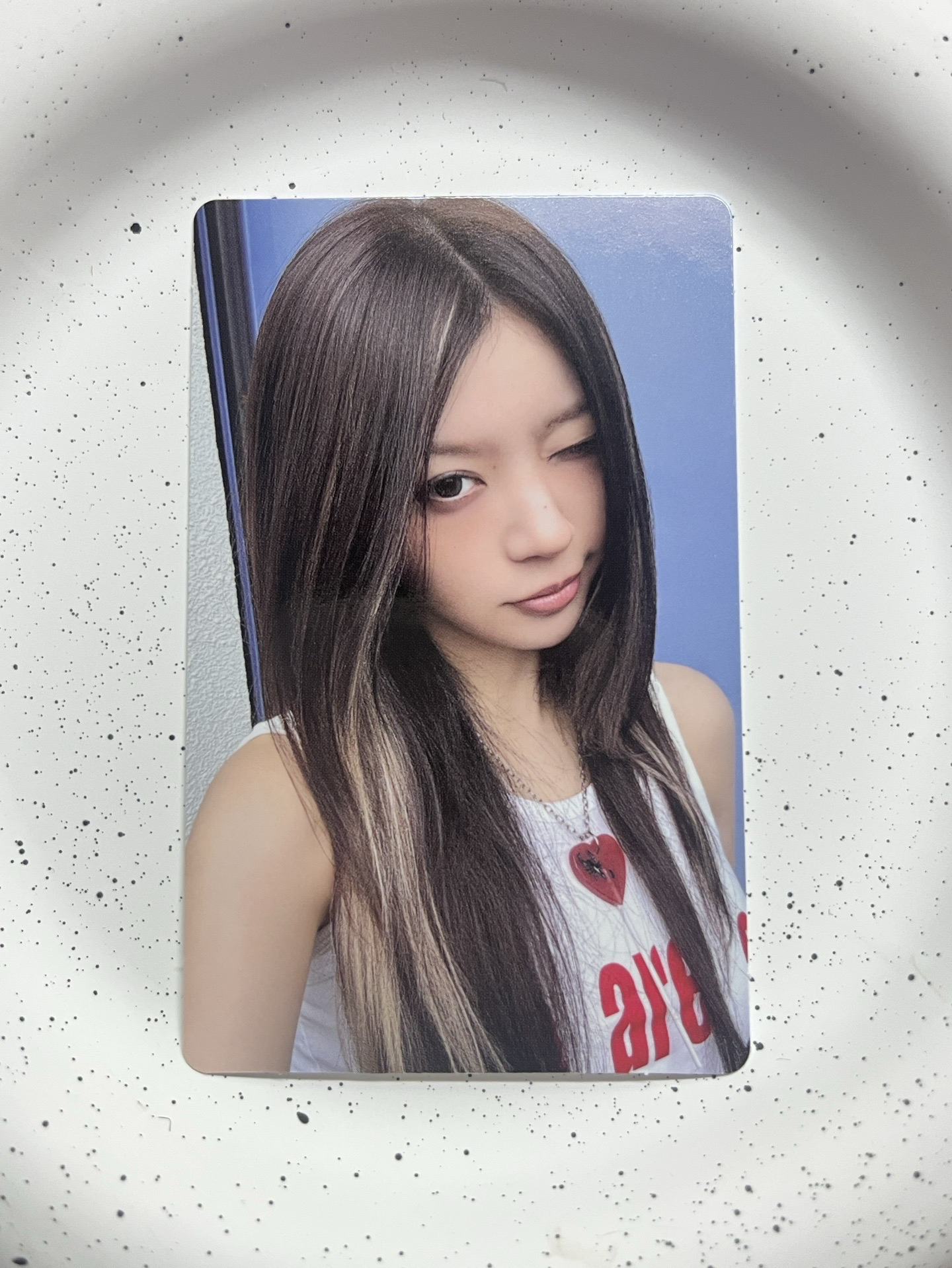 🖤ILLIT｜Moka｜YT特典