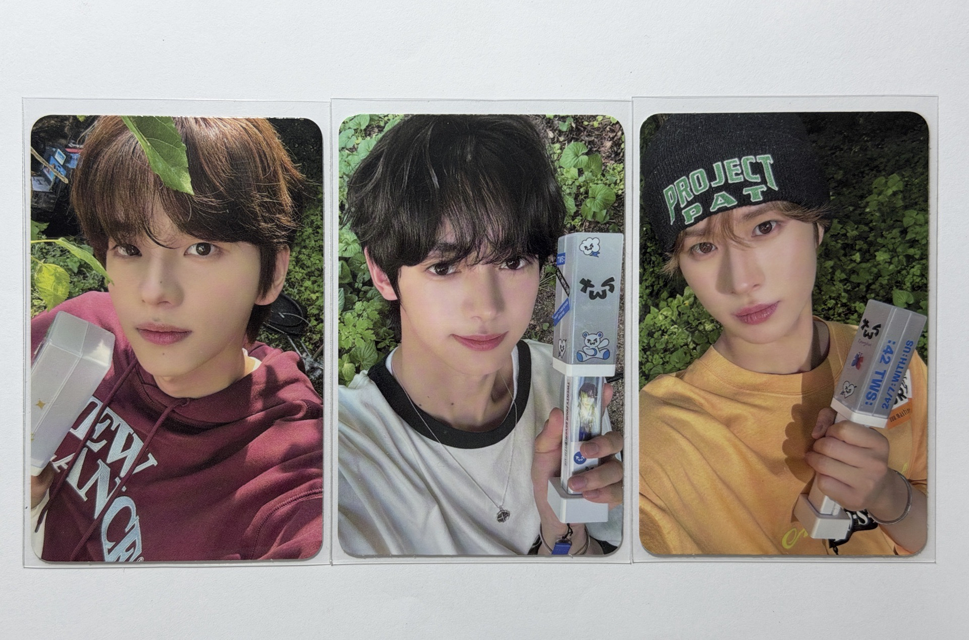 澳門高雄粽卡 146