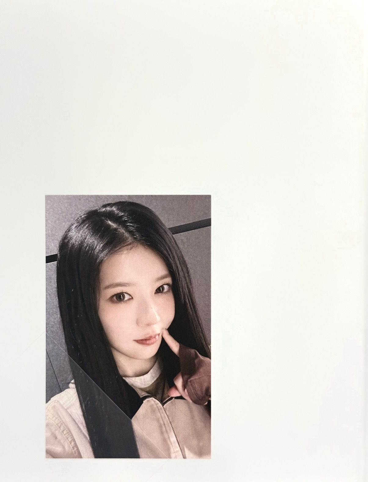 MOKA MINI1 HMV幸運卡