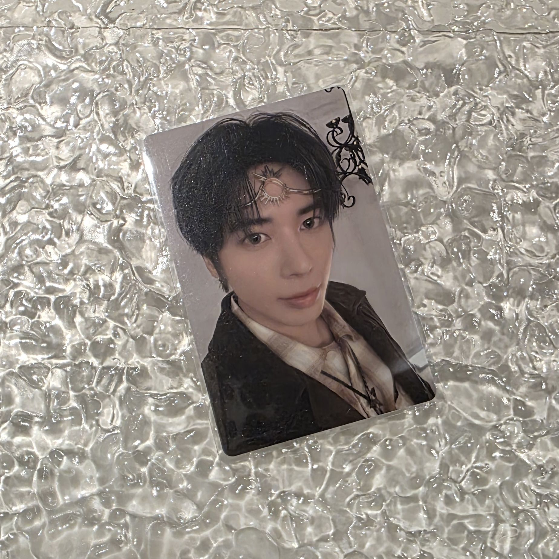 太陽神年曆顯咪（整套比較便宜）