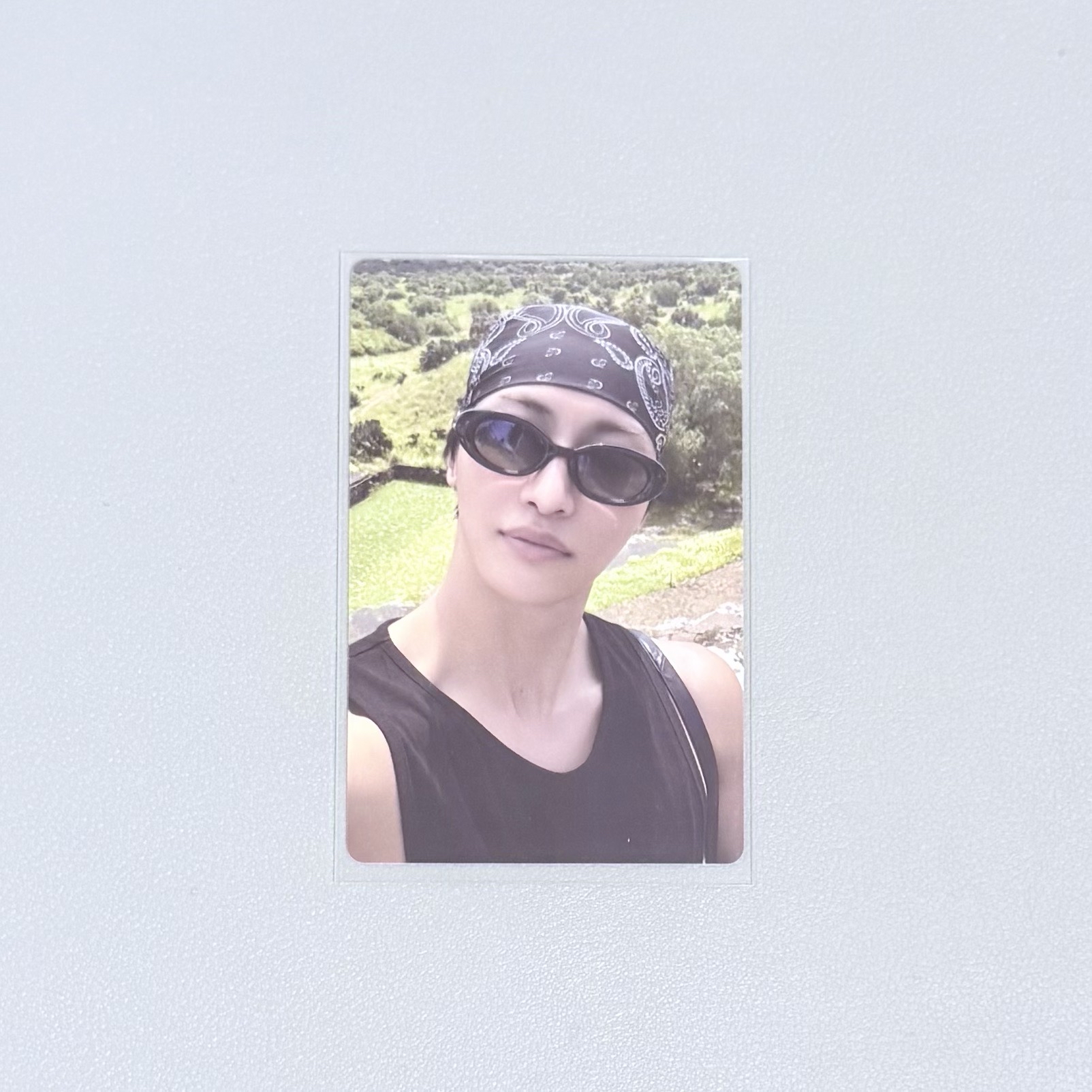 GH4 白版PB專卡 阿北星