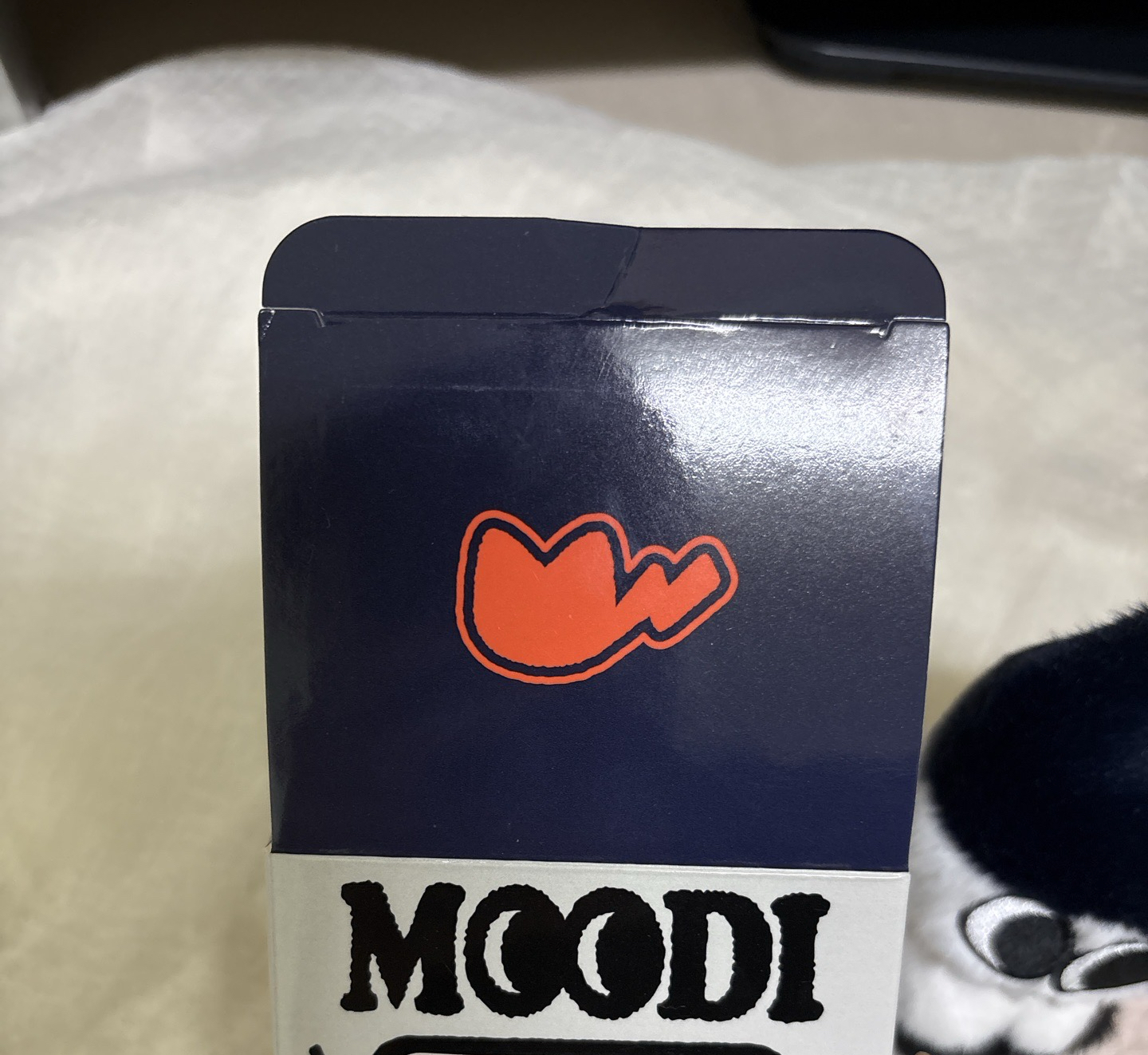 曹承衍Archive.1場周衣服+MOODI