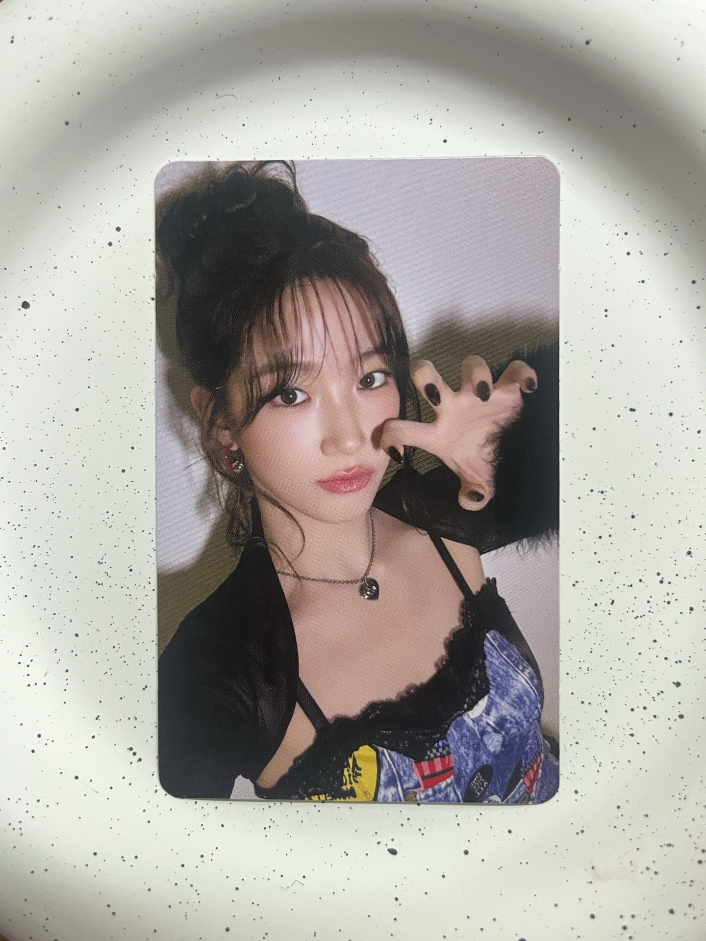 🤍LE SSERAFIM｜Kazuha｜韓安場限