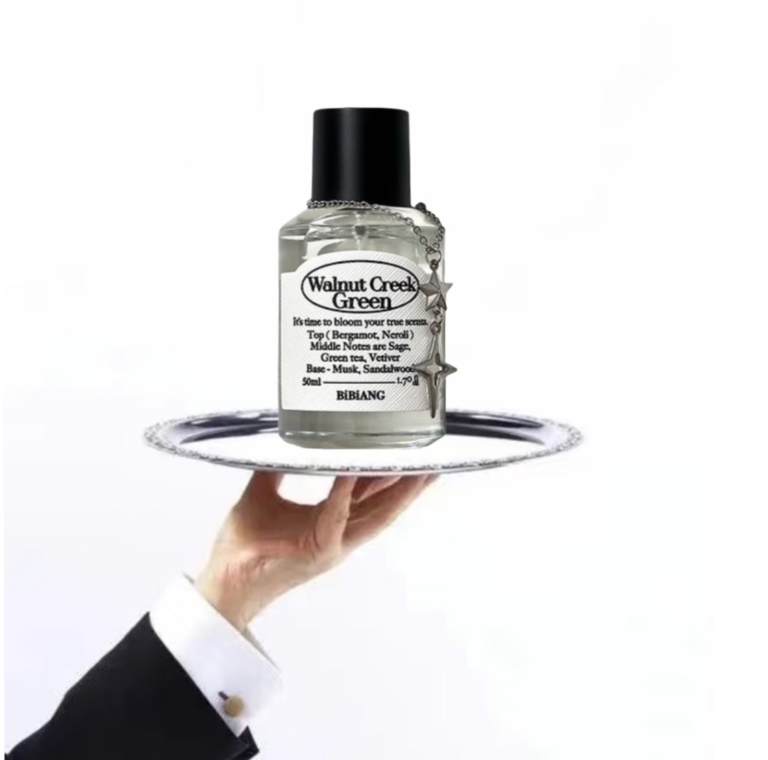 Bibiang香水  Taesan pick