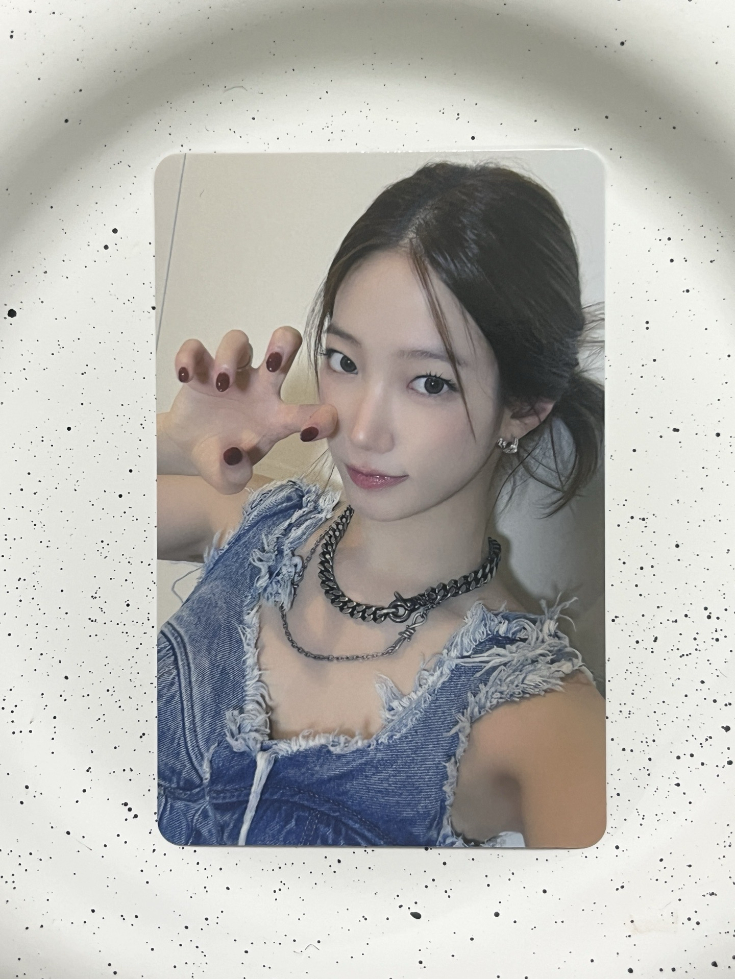 🩶LE SSERAFIM｜Kazuha｜韓安場限