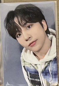 Birthday 專輯卡 Flash Price