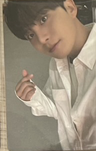 Mernel 5.0 代言卡 