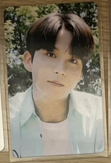 Season Songs 專輯卡 