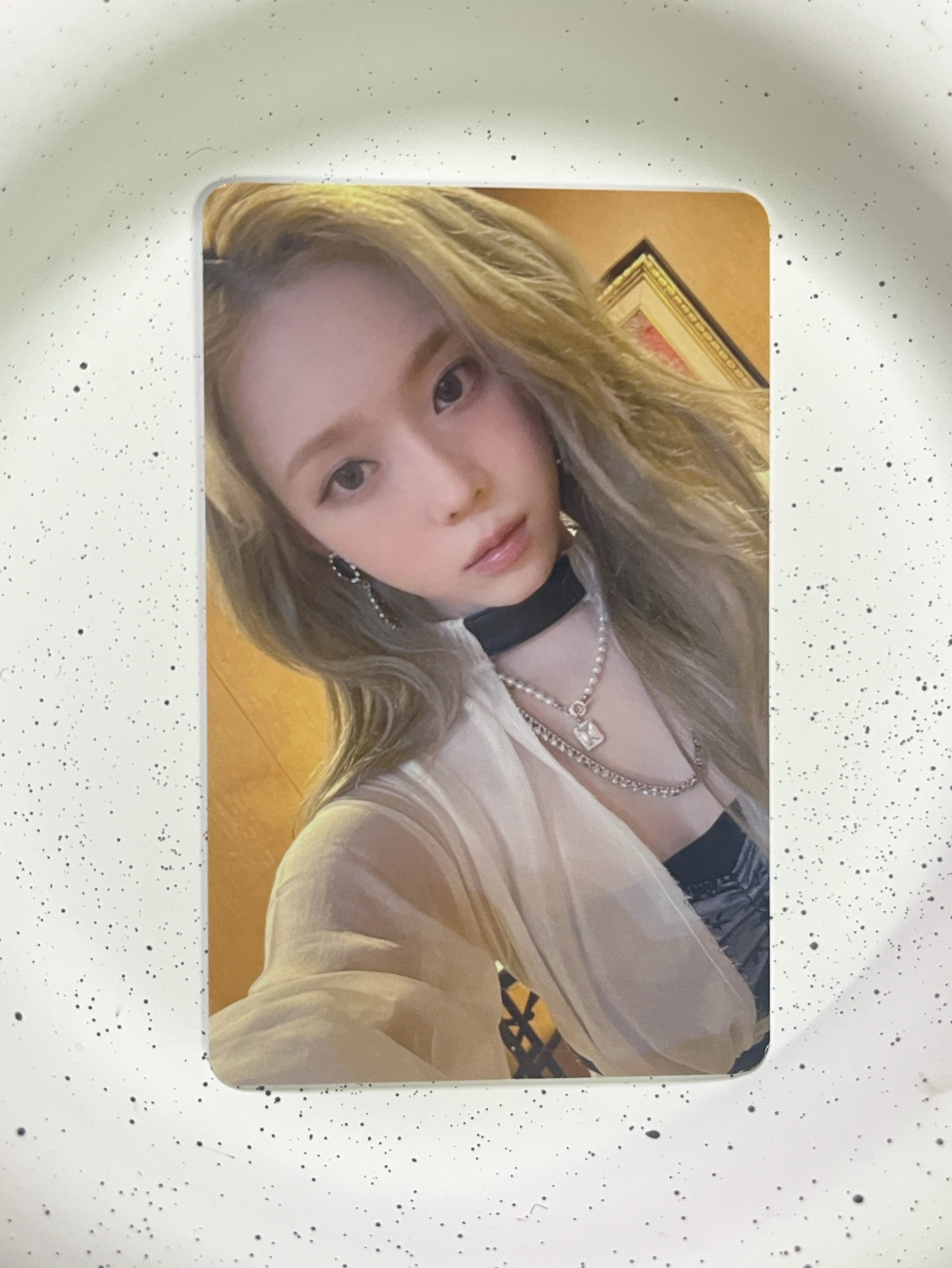 🤍aespa｜Winter｜涉谷快閃滿額