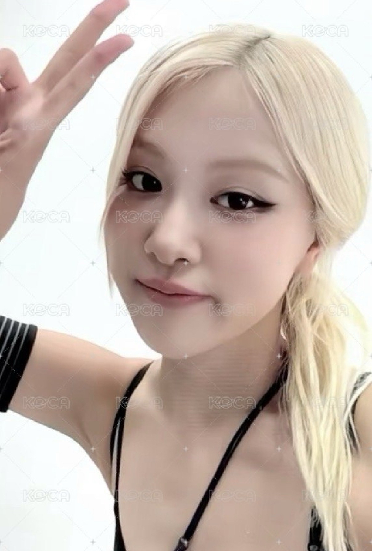 Rosé京東2.0特典卡