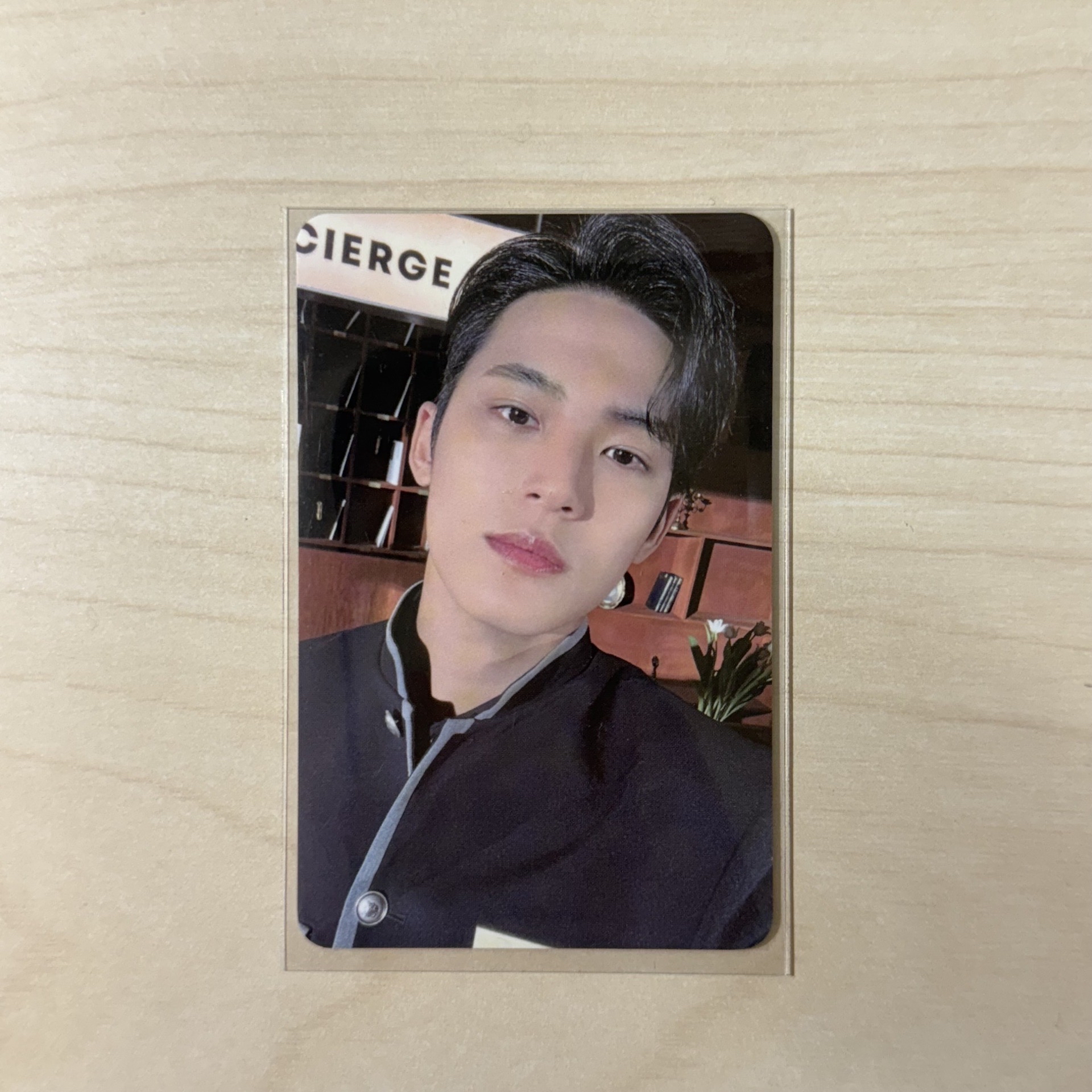 24‘follow again 克拉粽 奎