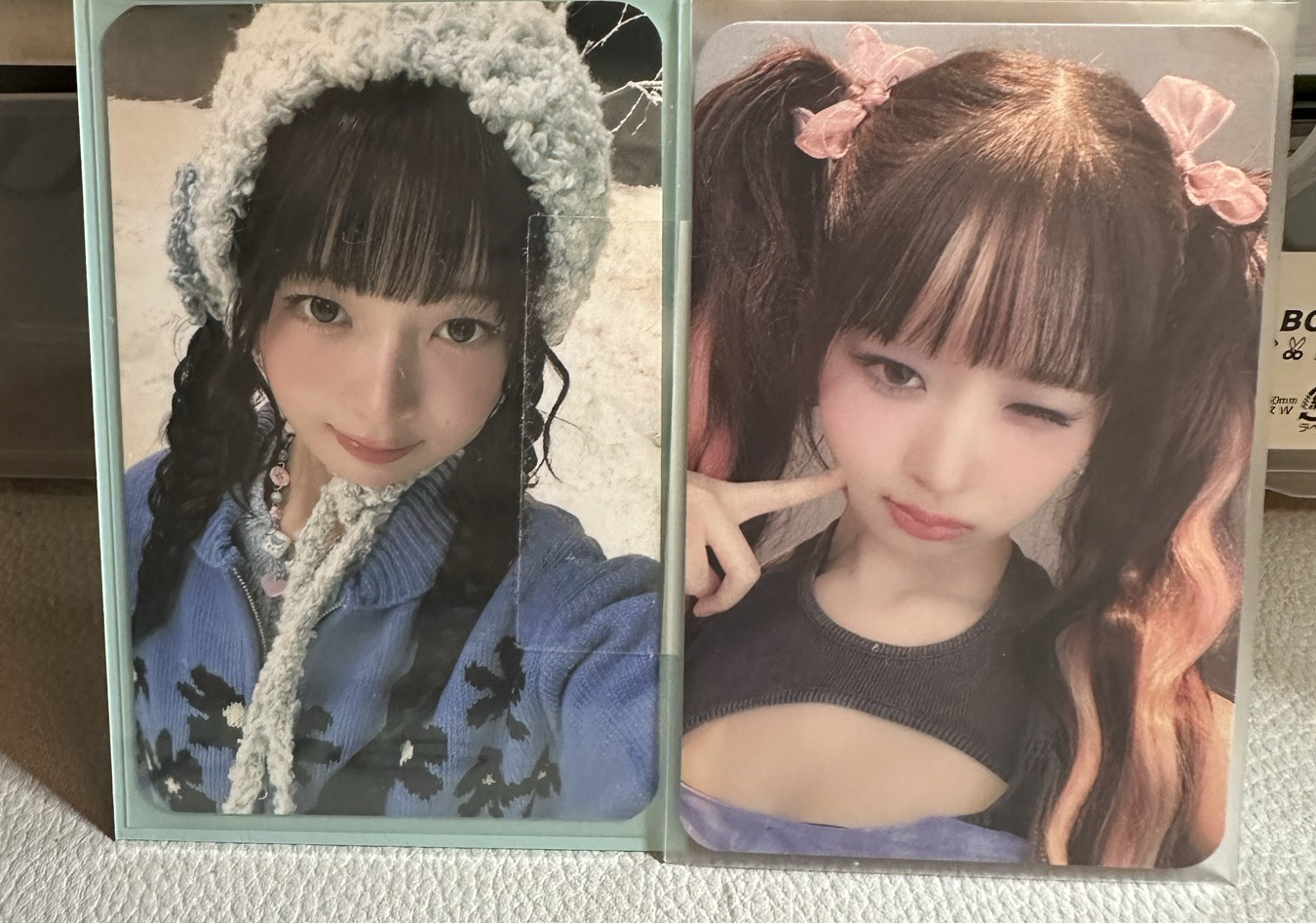 雪景怜 酷洛米 怜