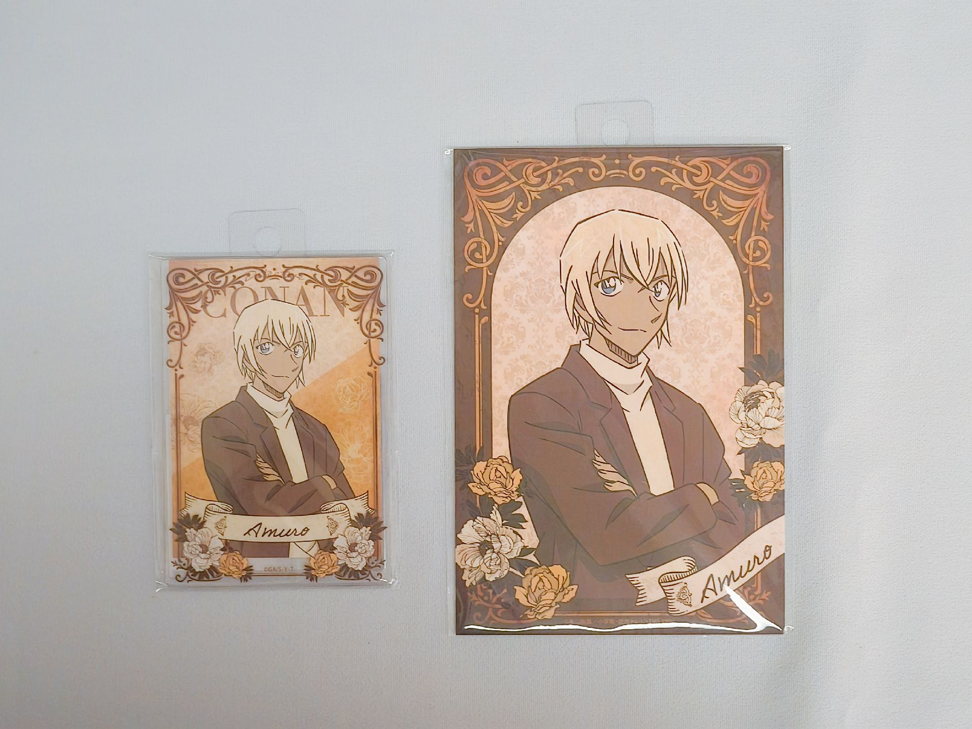 名柯 classical古典系列🏛️