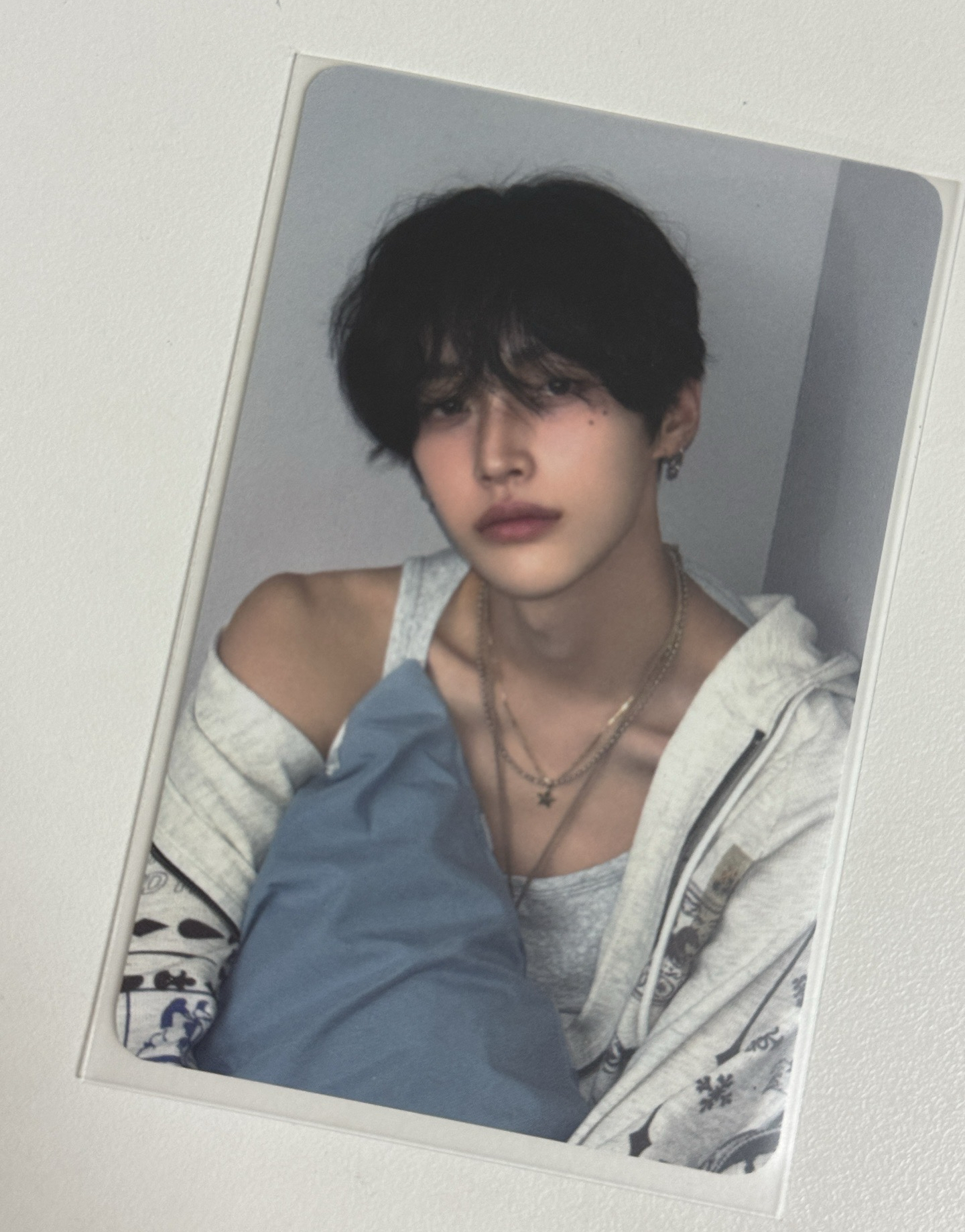 隨機卡包A版抱枕彬