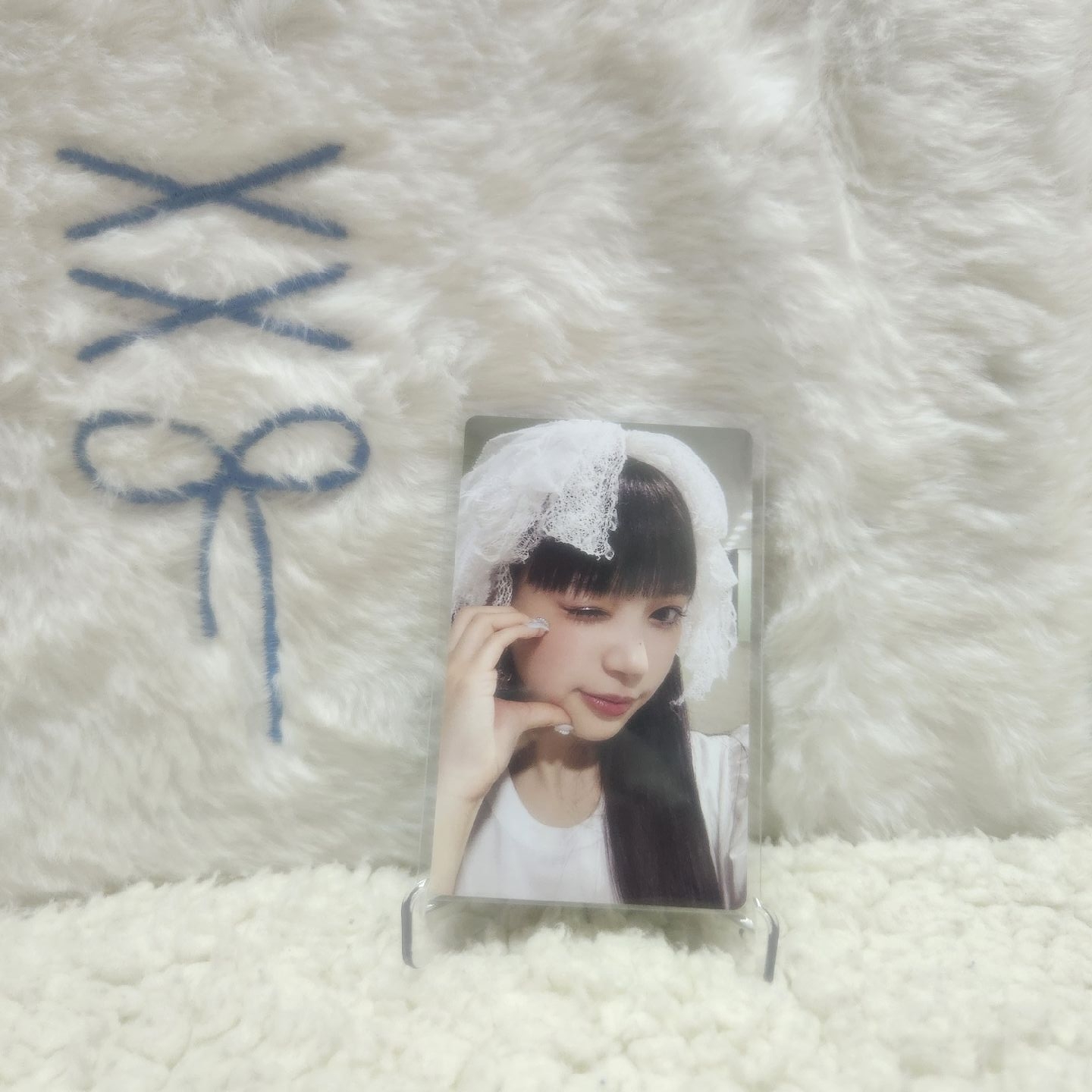 ILLIT電子專卡綁物🍀