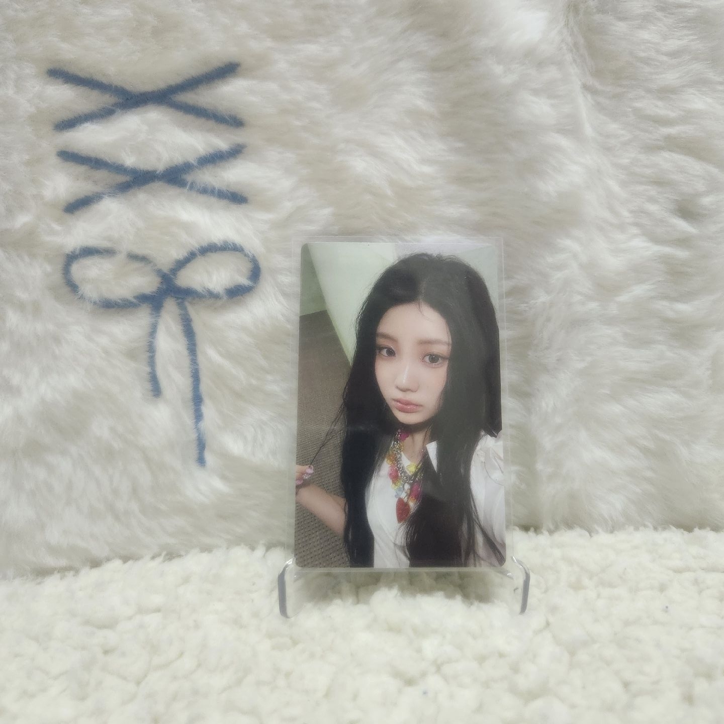 ILLIT電子專卡綁物🍀