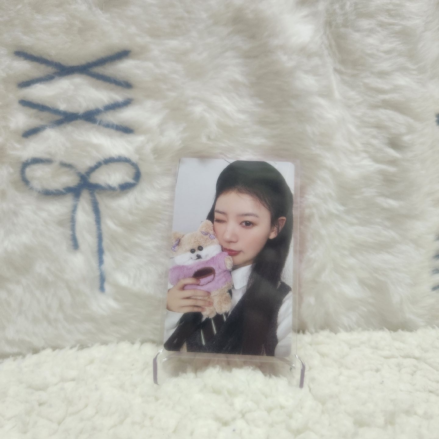 ILLIT電子專卡綁物🍀