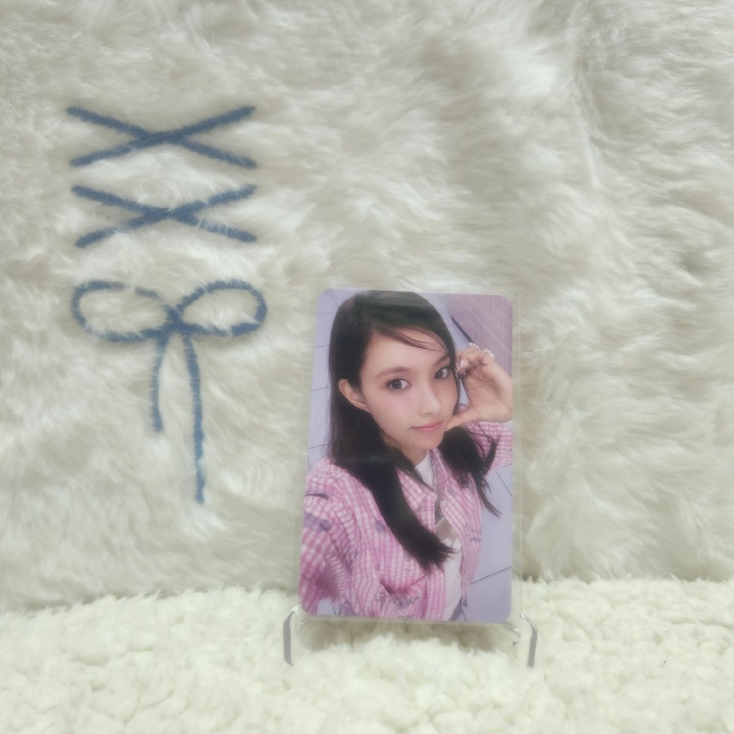 ILLIT電子專卡綁物🍀