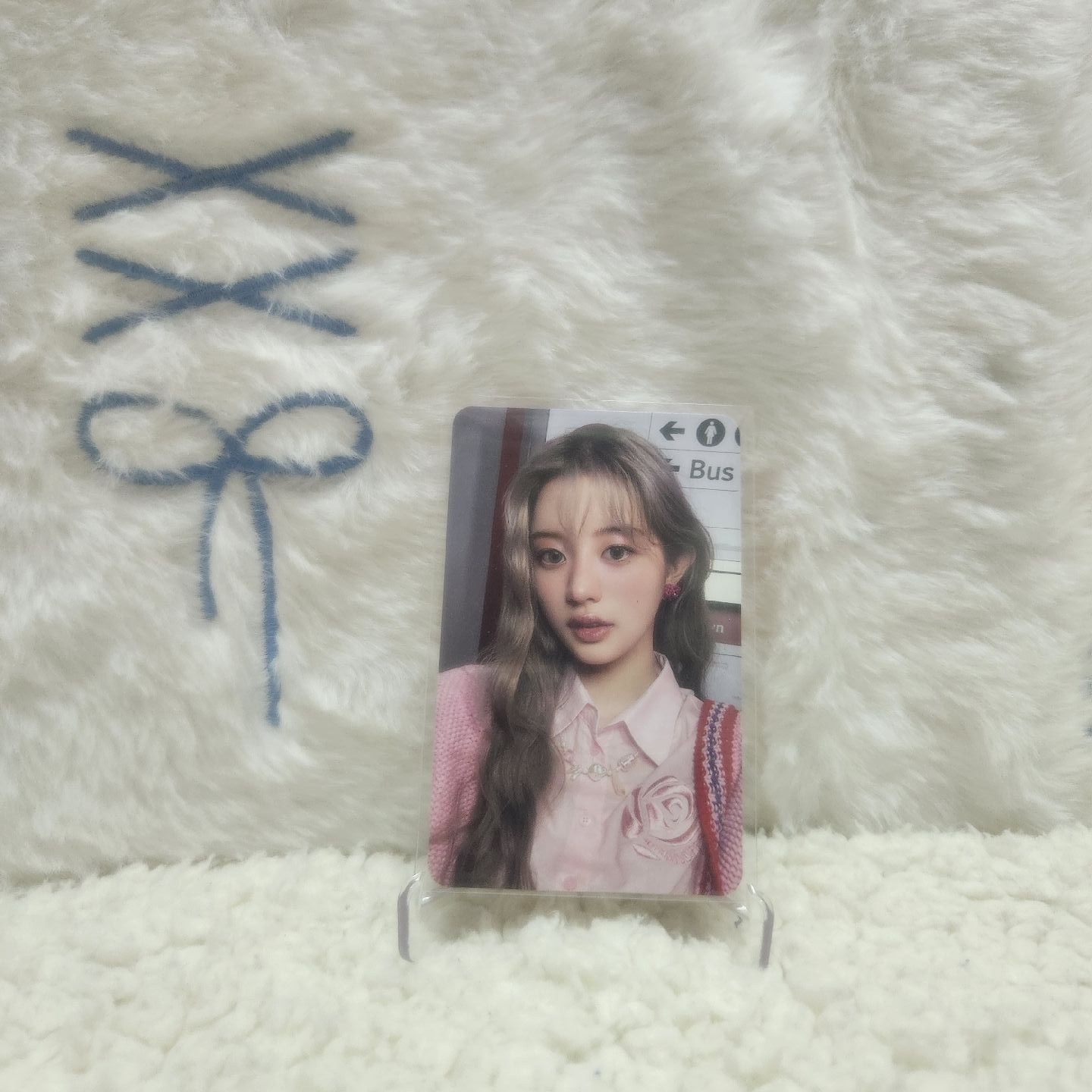 ILLIT電子專卡綁物🍀