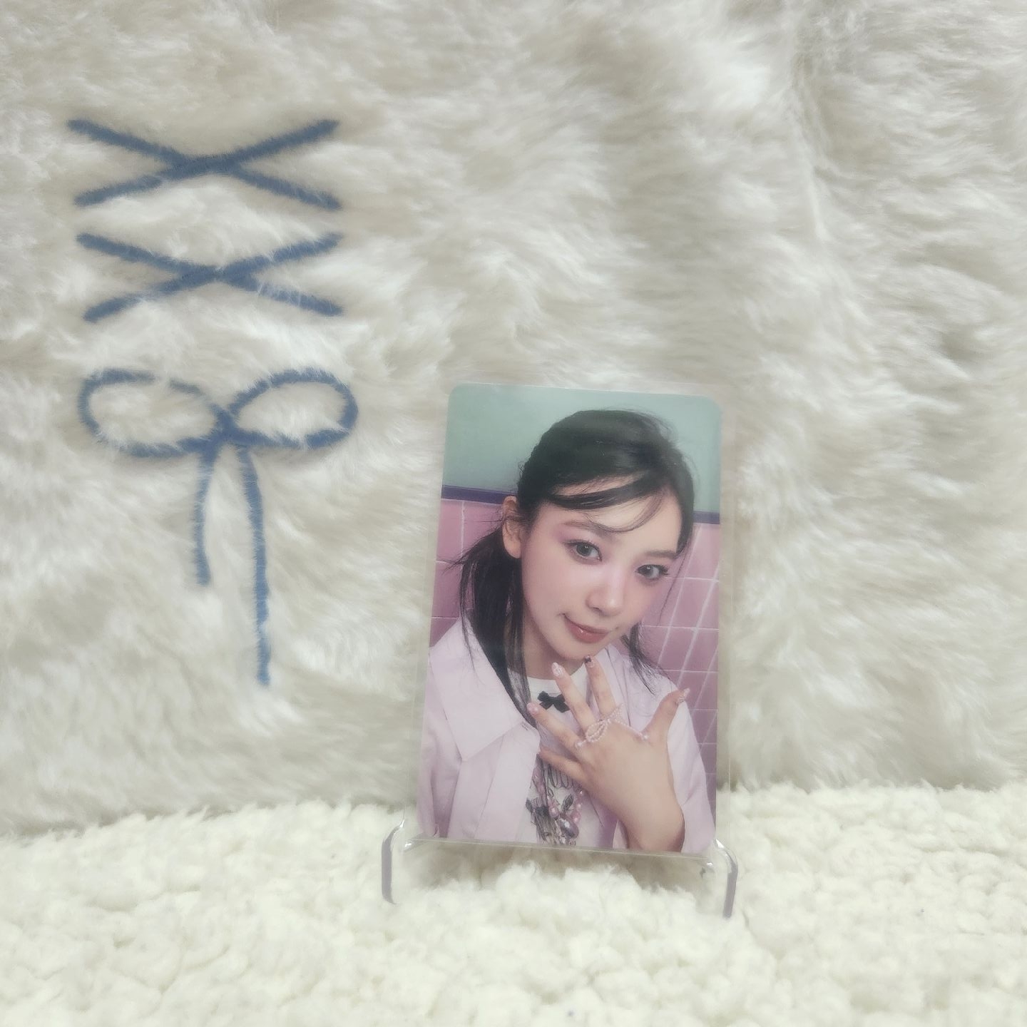 ILLIT電子專卡綁物🍀