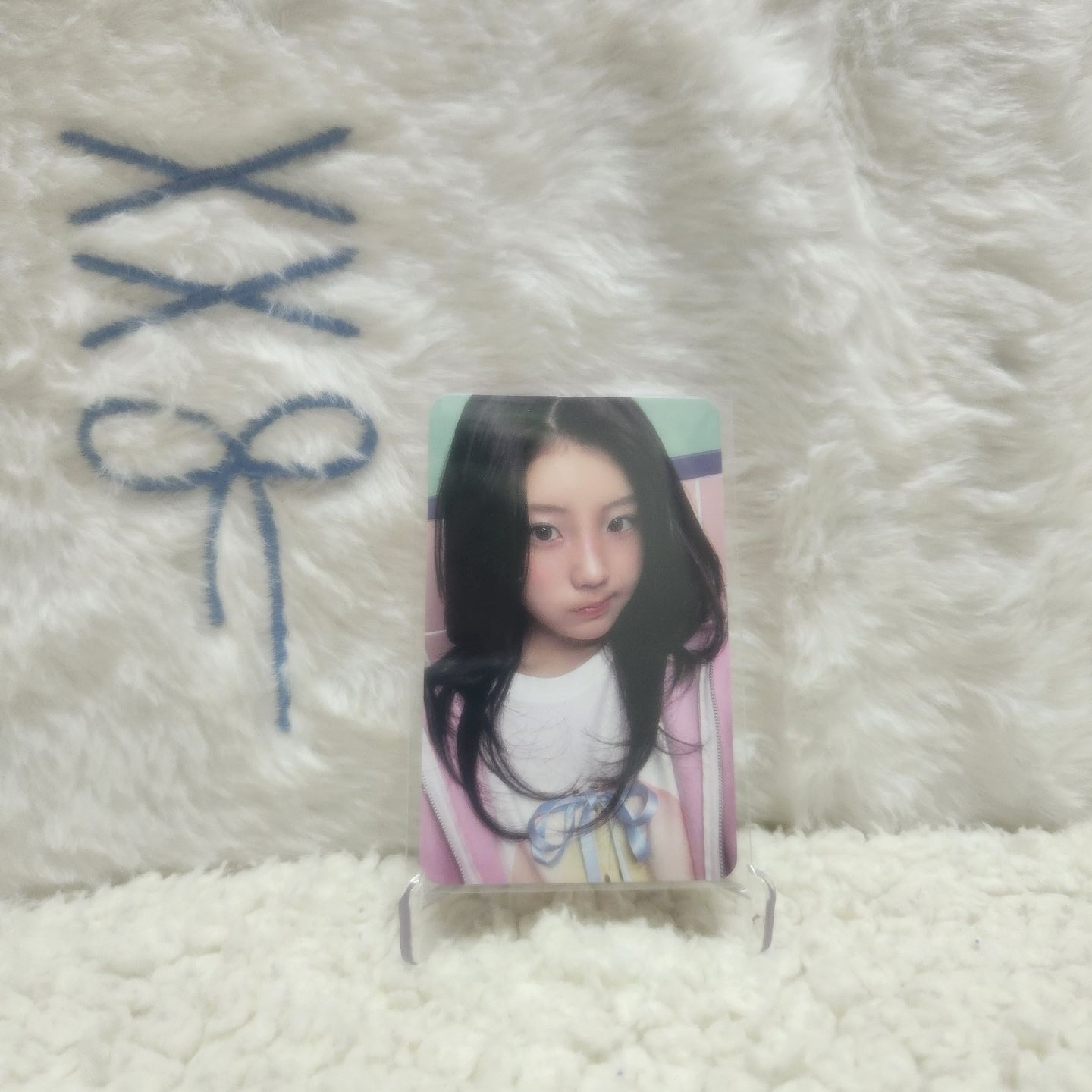 ILLIT電子專卡綁物🍀