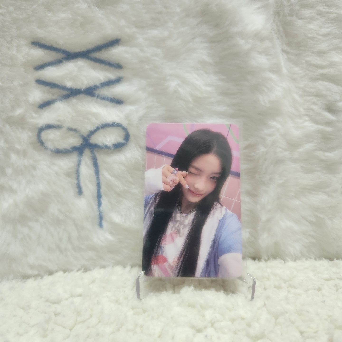 ILLIT電子專卡綁物🍀