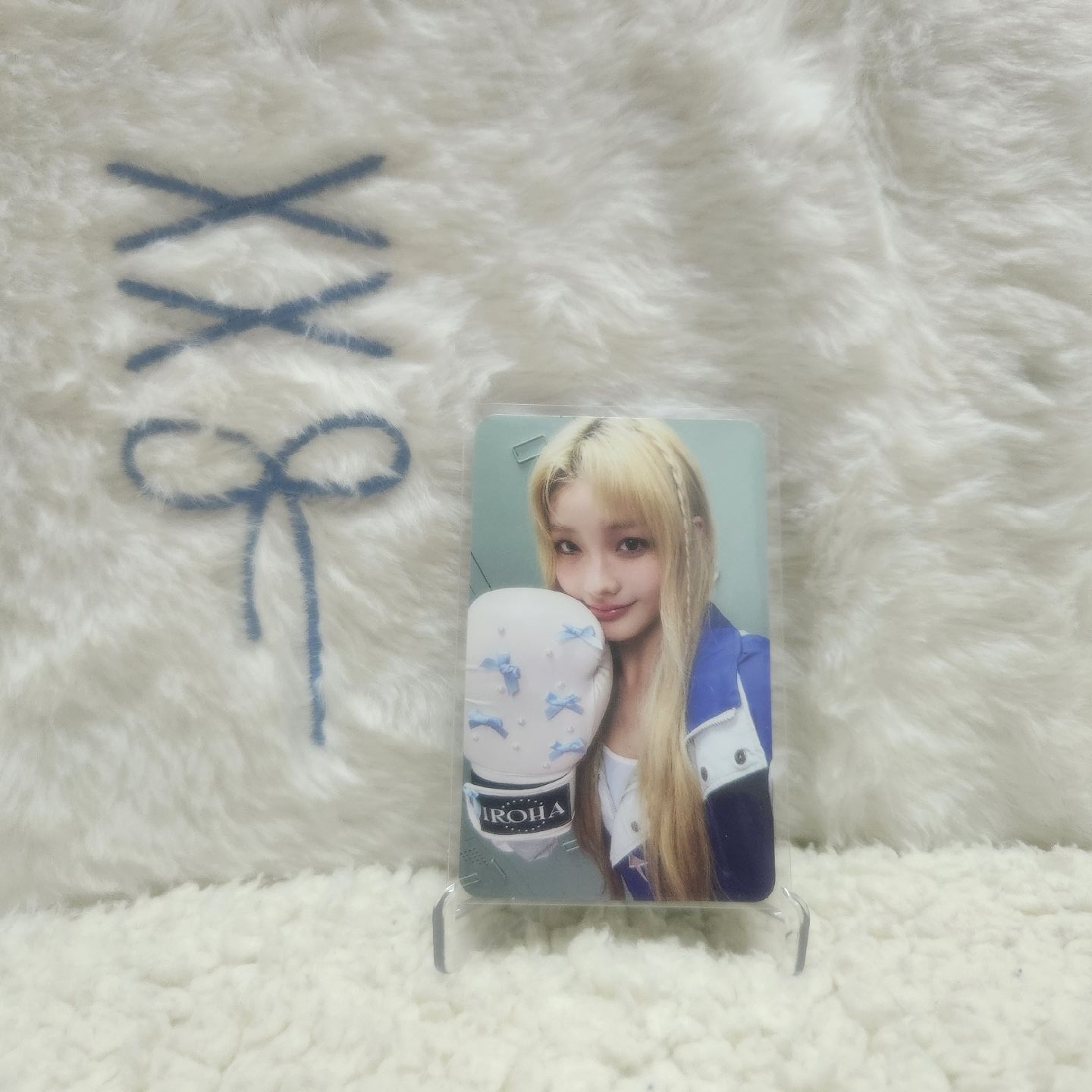 ILLIT電子專卡綁物🍀