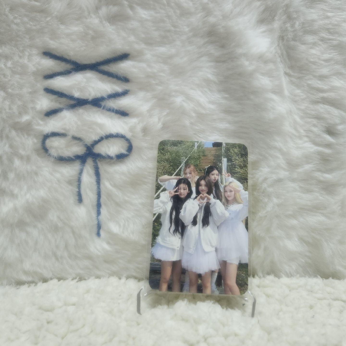 ILLIT電子專卡綁物🍀