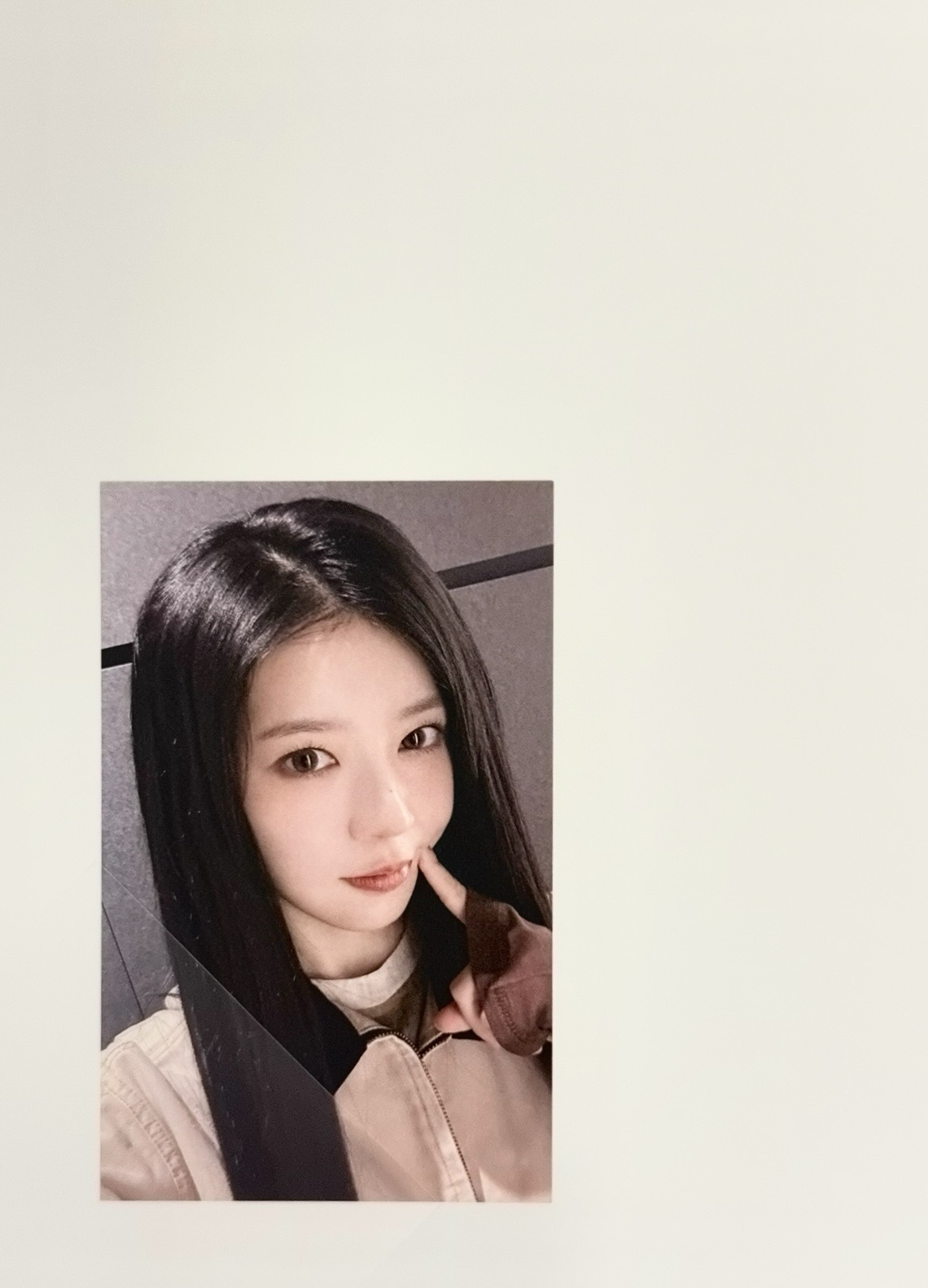 MOKA MINI1 HMV幸運卡