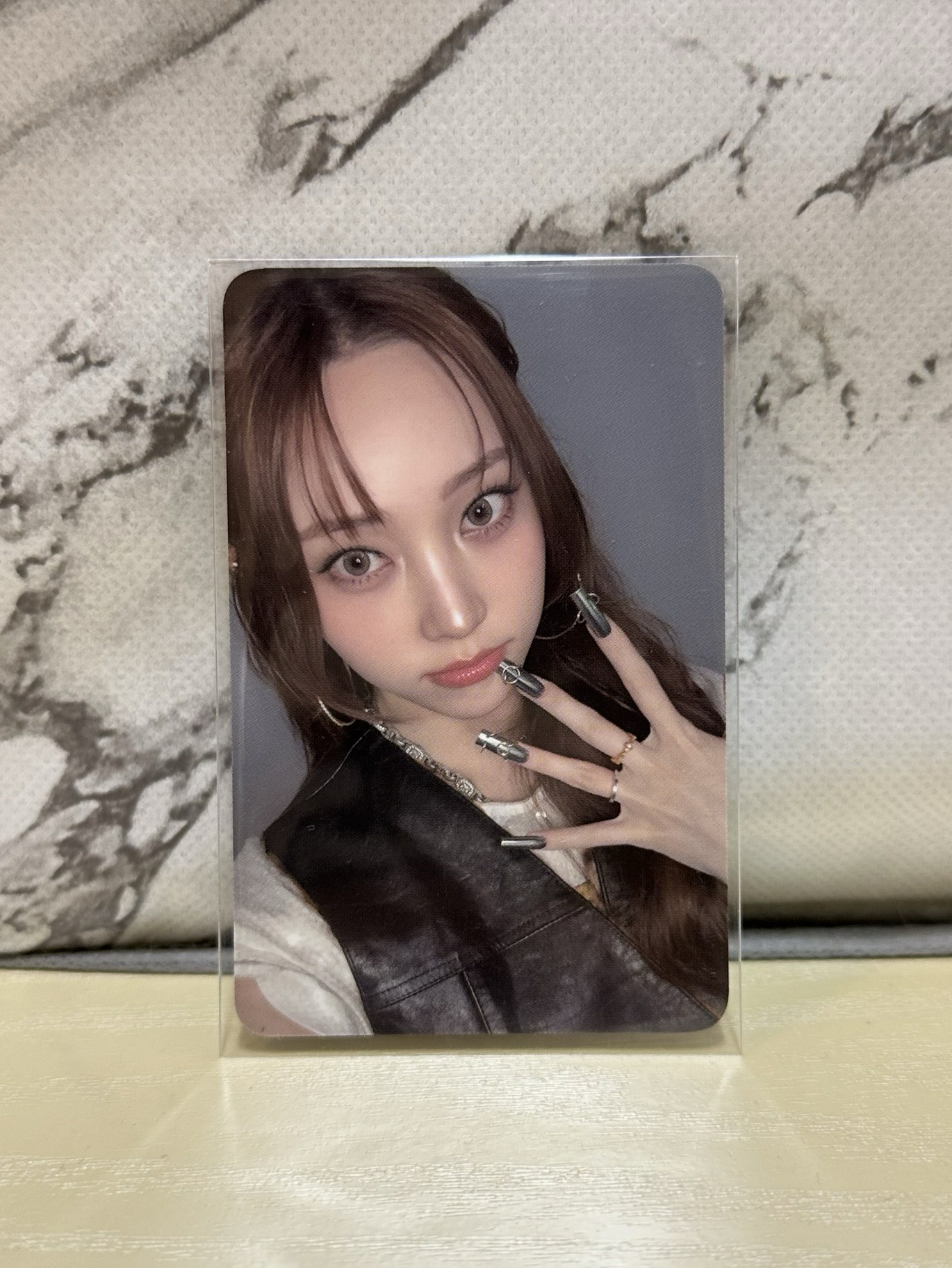 ADP｜Studio Choom特典卡書