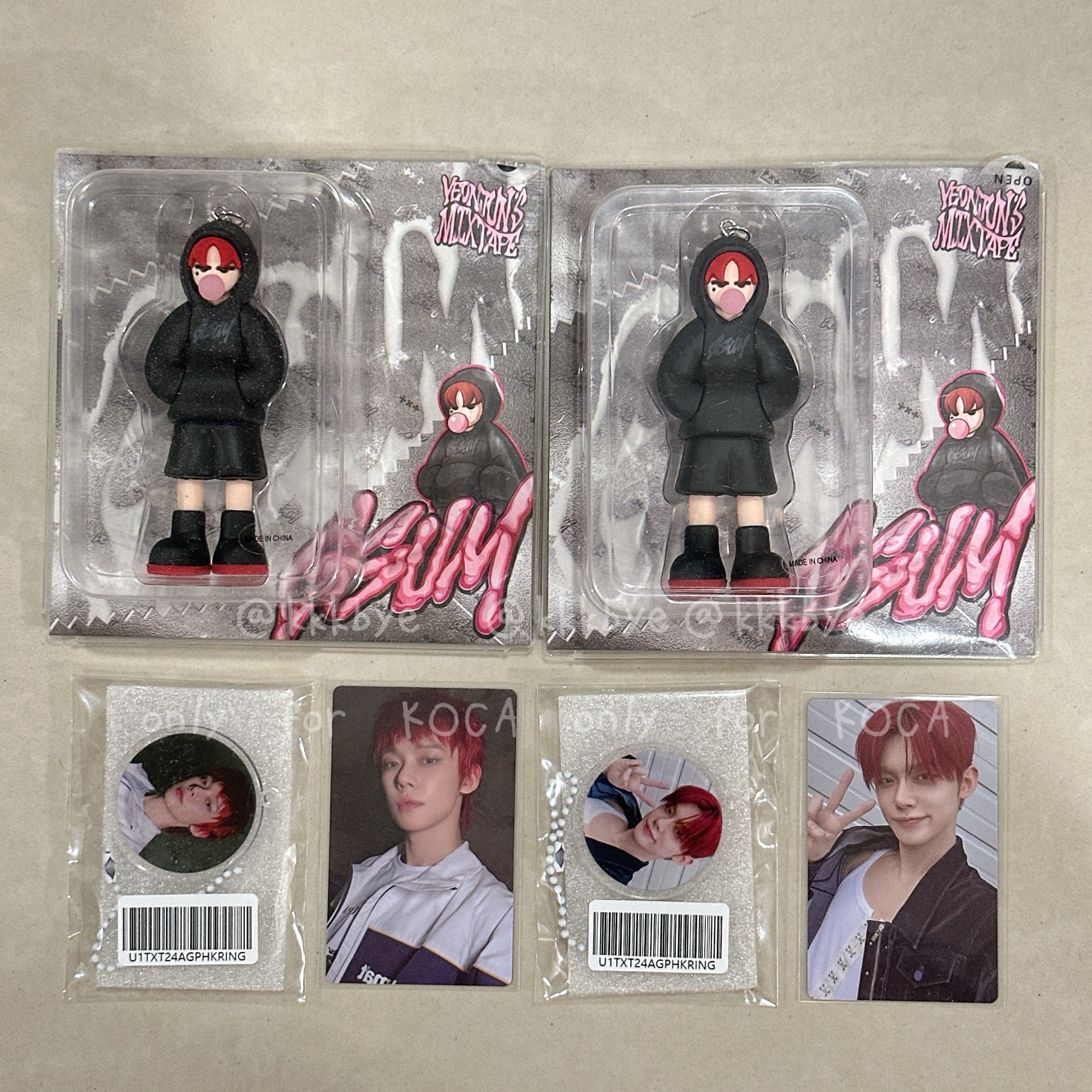 GGUM 全新未拆 含wvs特典