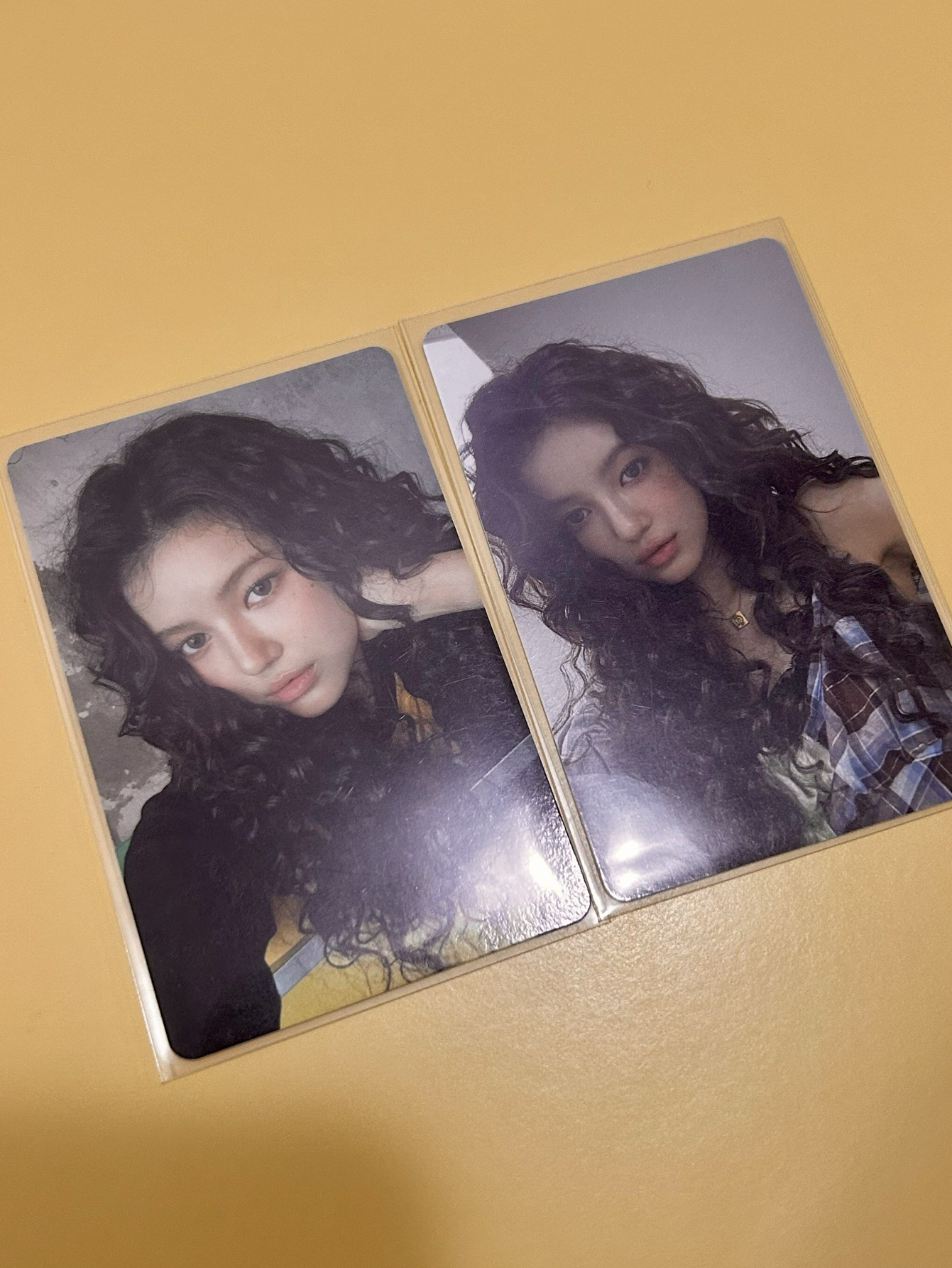 Supernatural 周邊卡 丹