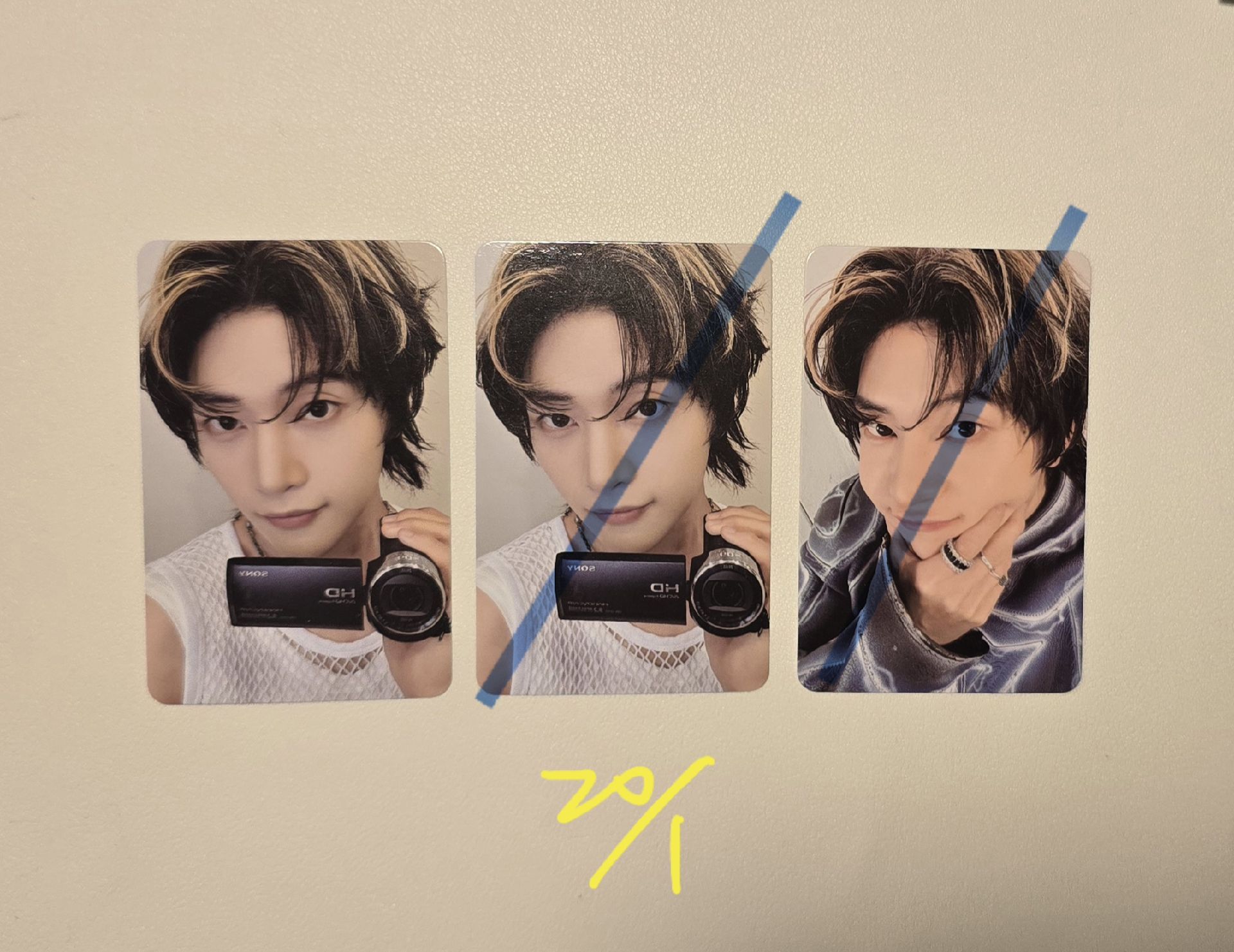 石馬修🦊 小卡