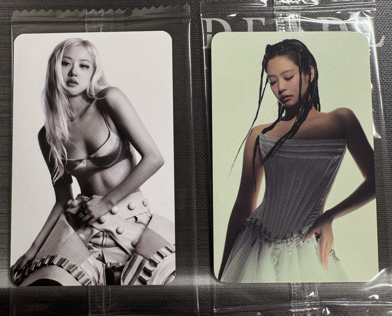 現貨｜k4特典肉妮