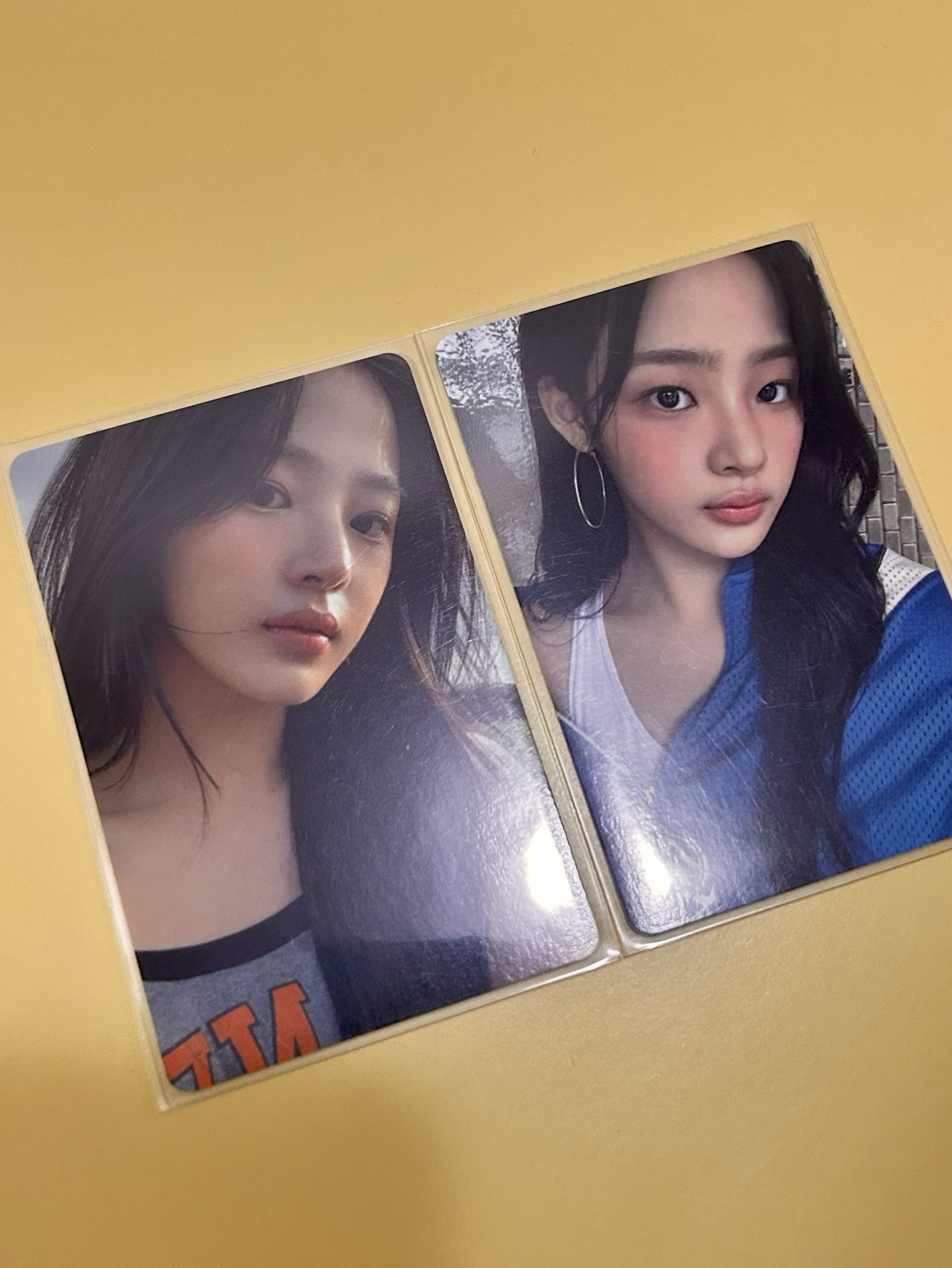 how sweet周邊卡 玟