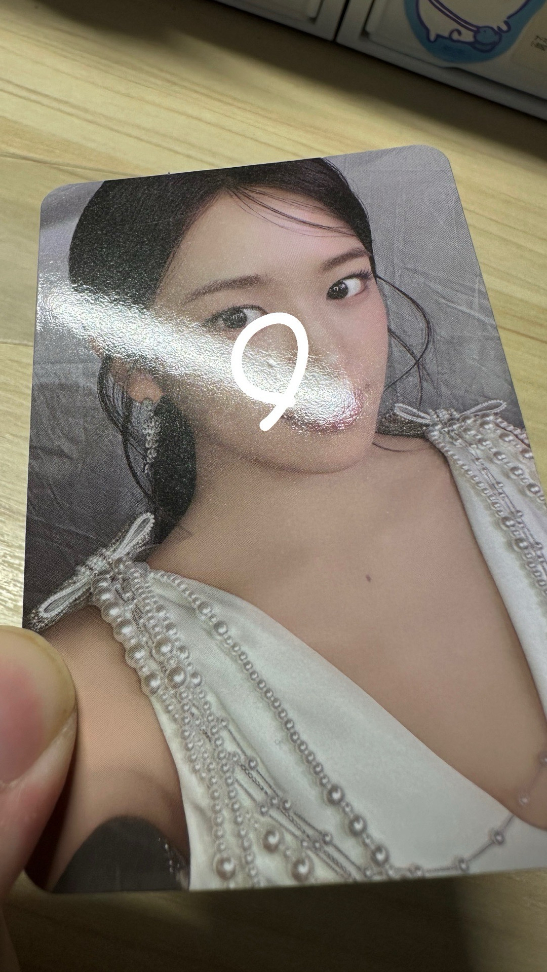 隨機卡 四張不拆