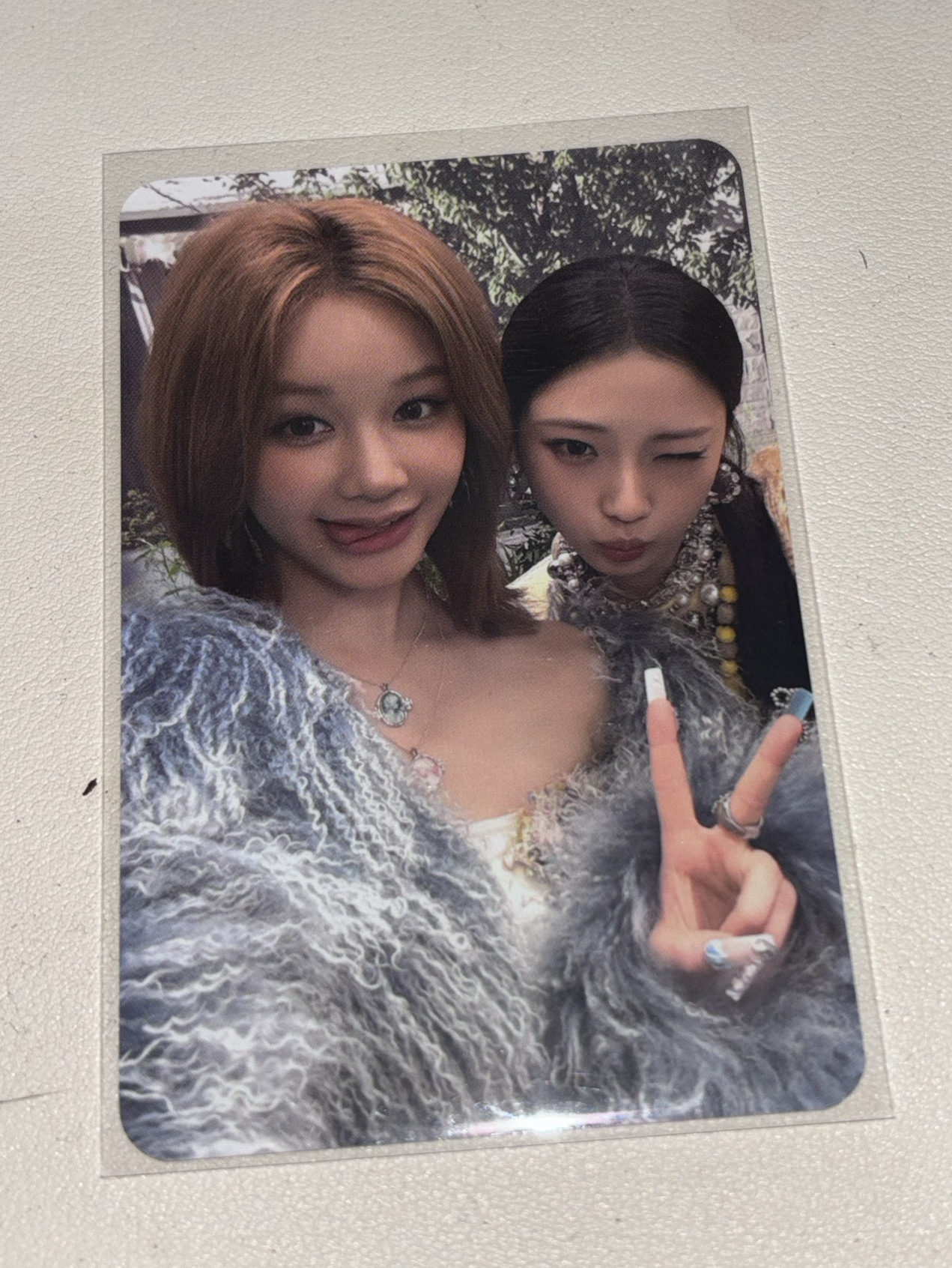 WEGOUP k4 限時活動 分隊卡