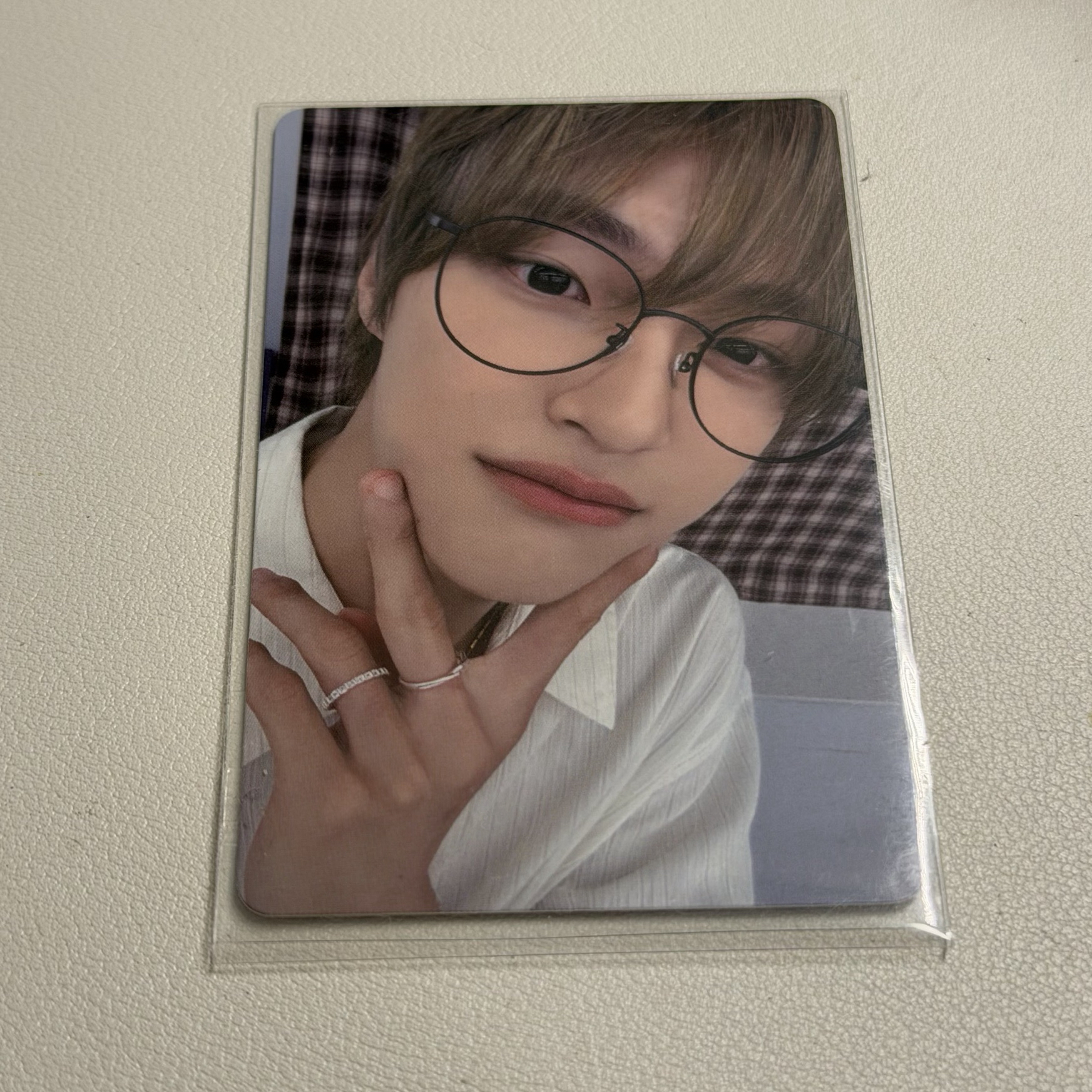 RIIZE ODYSSEY 不要生彬