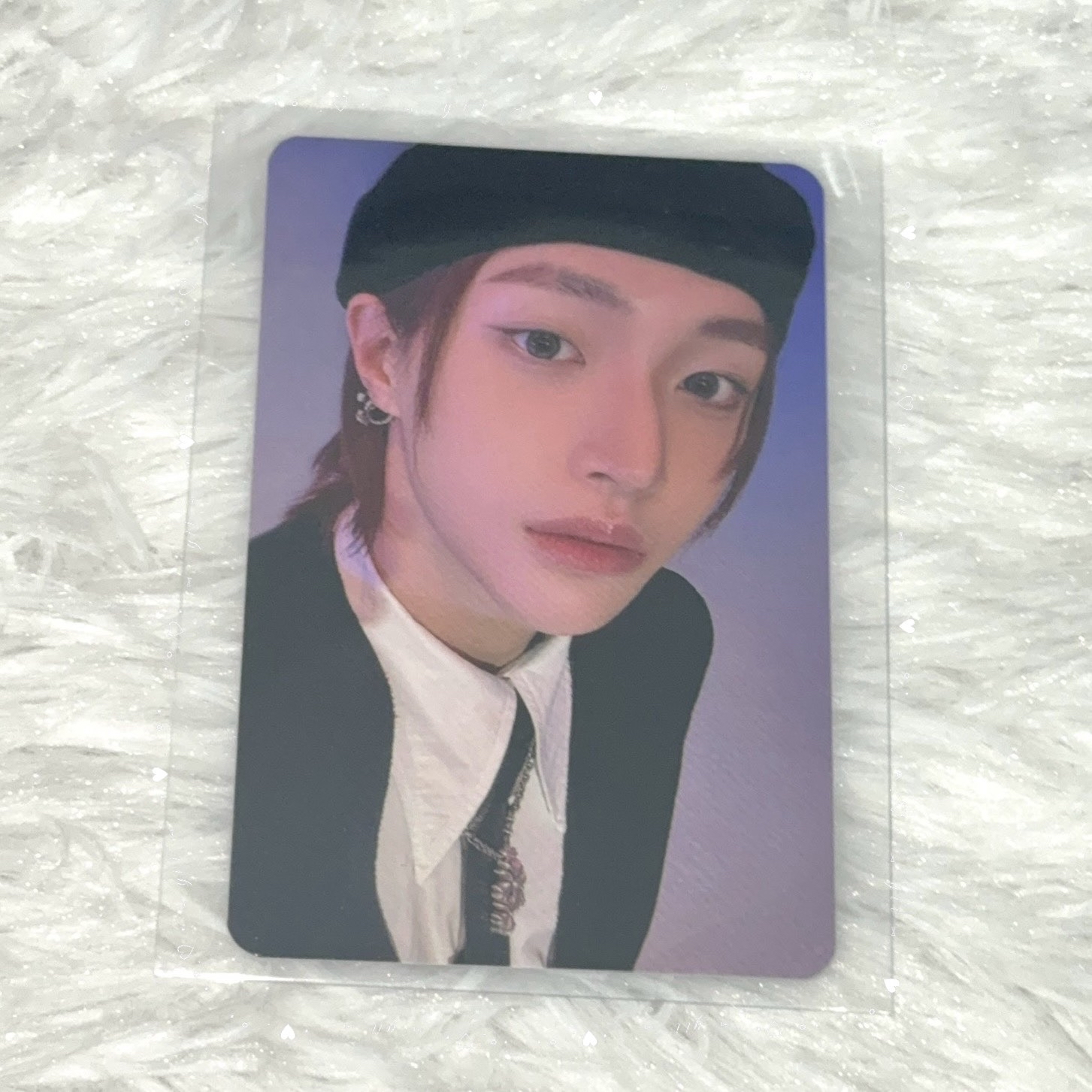 ･⋆⑅ 𝐫𝐢𝐢𝐳𝐞 ⑅⋆･𝒘𝒐𝒏𝒃𝒊𝒏 𝑜𝑑𝑦𝑠𝑠𝑒𝑦 𝑑𝑚𝑚 特典卡 