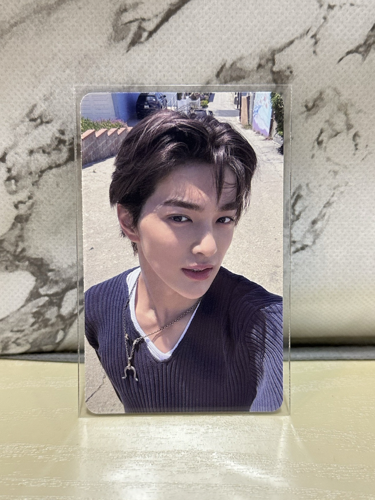 CORTIS｜mk幸運卡鎬