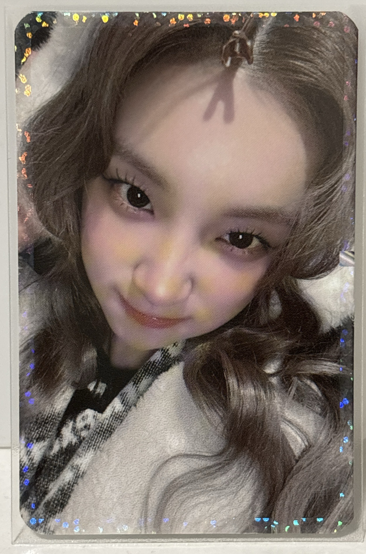 正規二 快閃滿額卡 YUQI