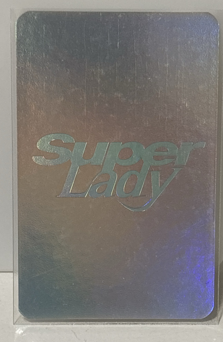 正規二 快閃滿額卡 YUQI