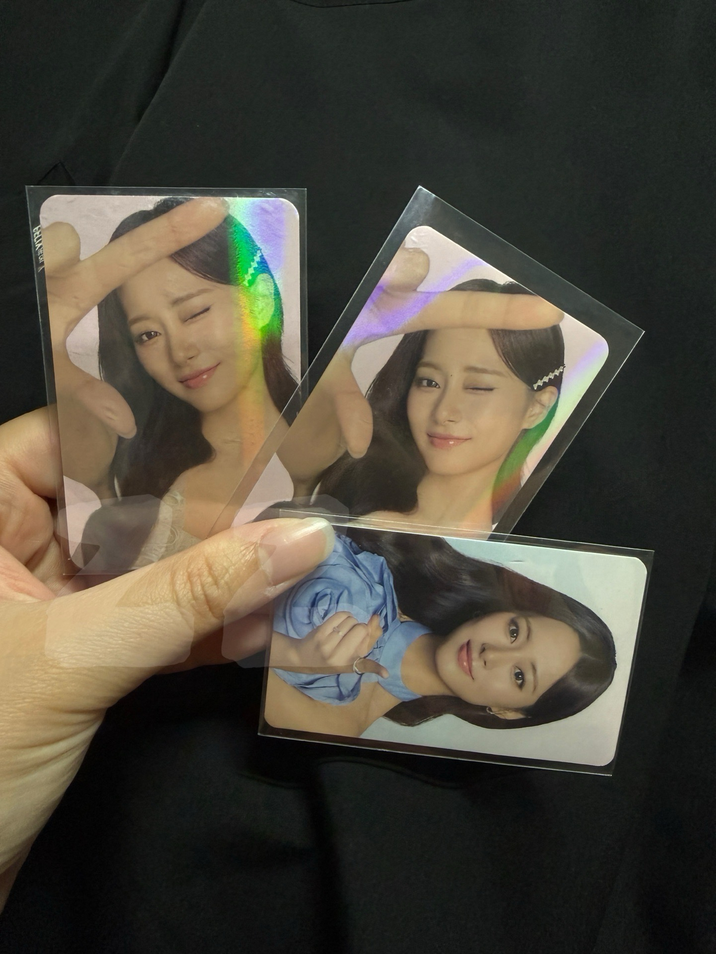 子瑜聯名小卡（下單前請看備注📝）