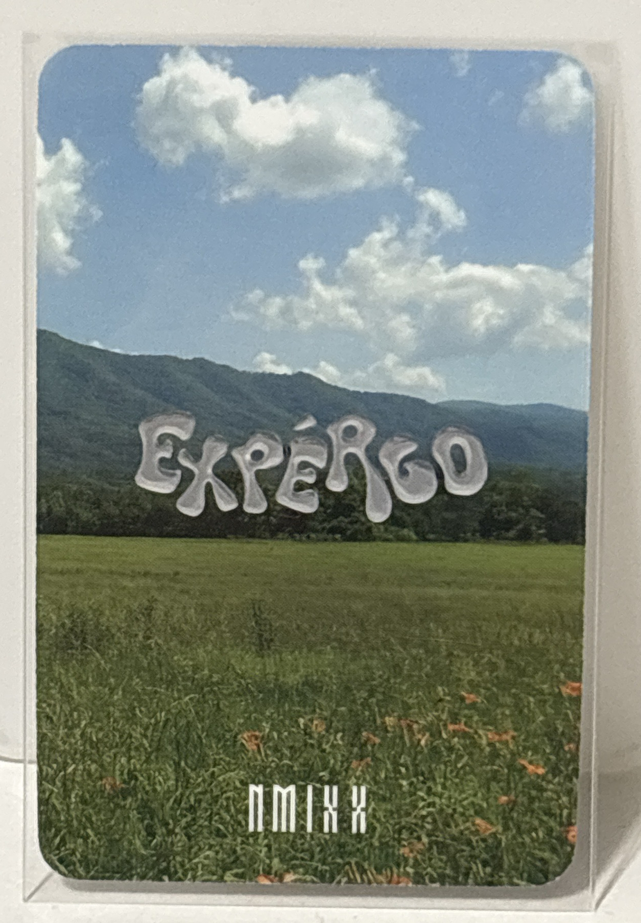 expérgo mp 預售嫄