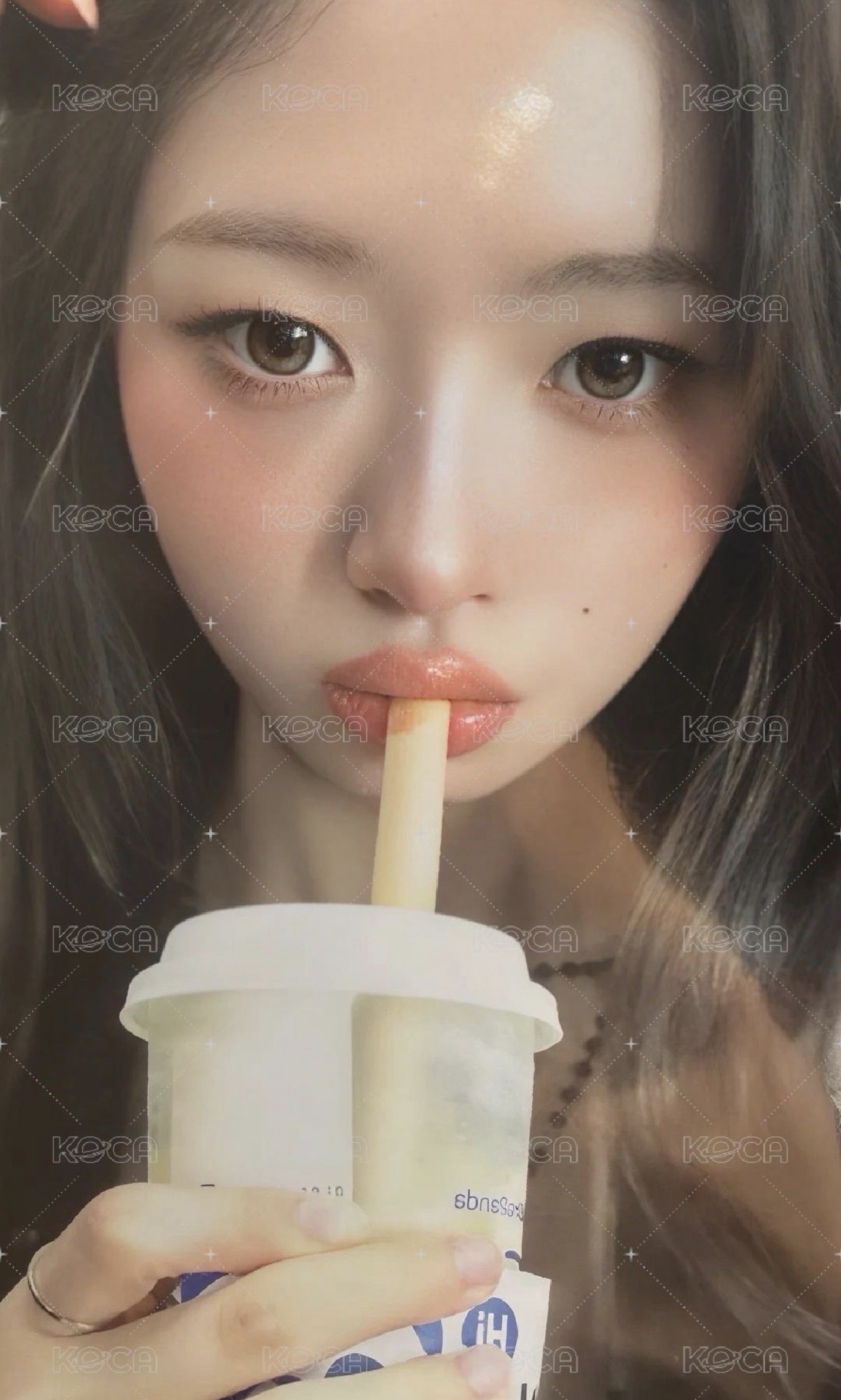 ⚪️迷四wmld 茶百道怜