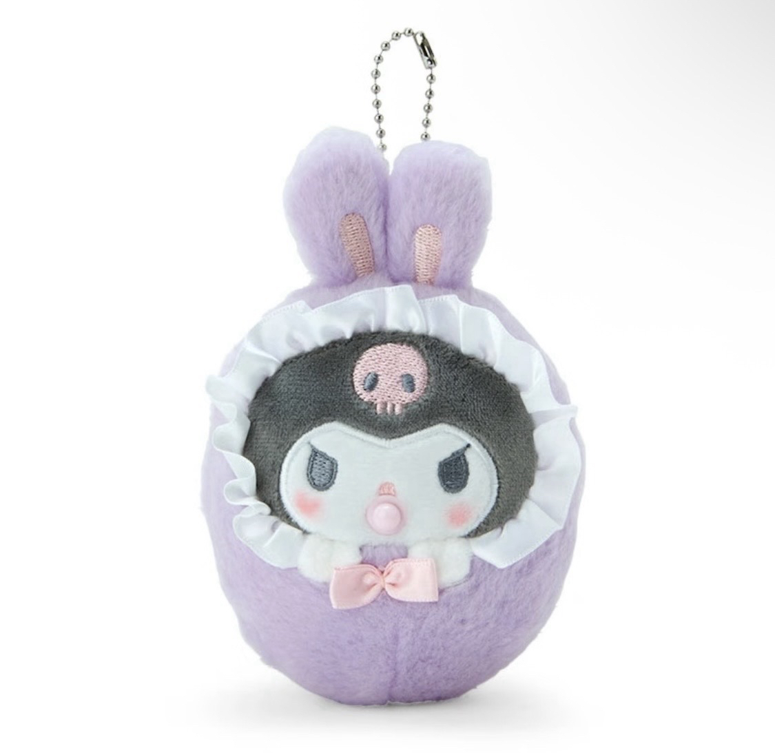 酷洛米 襁褓娃娃