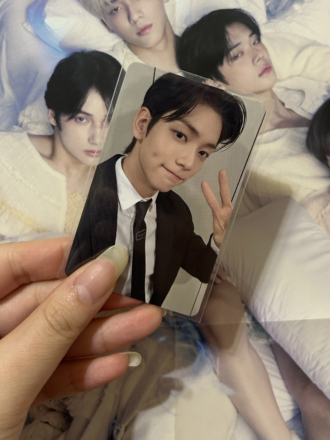 迷六 環球幸運卡