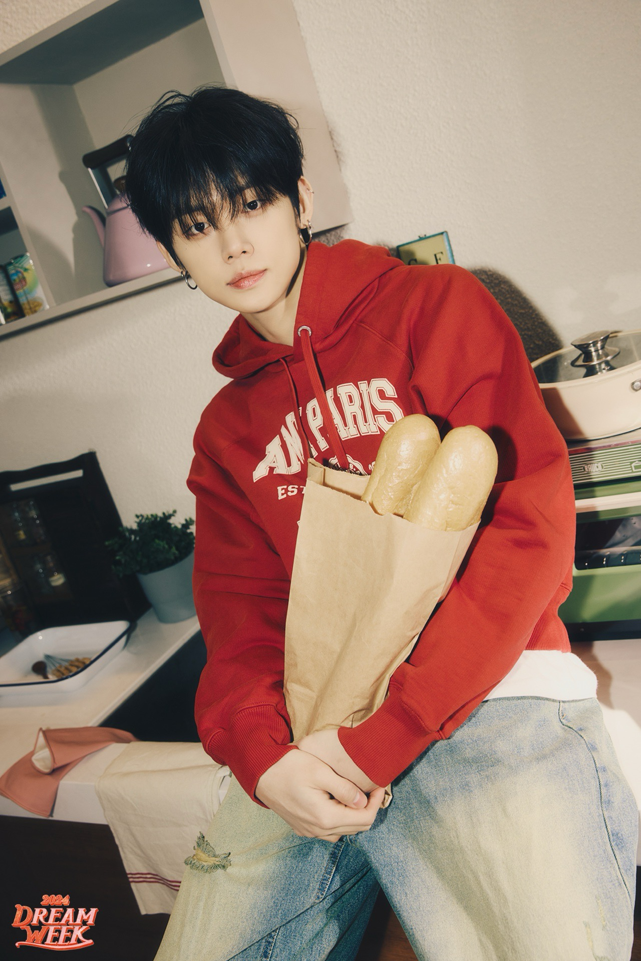 TXT 綁物/單出區