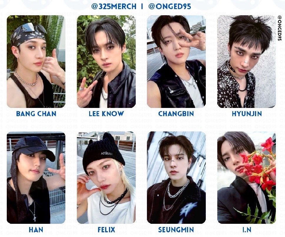 KARMA 快閃店 week 1 滿額卡 